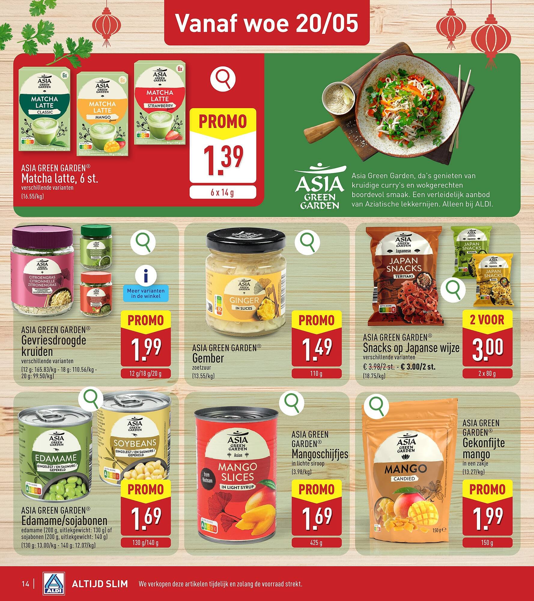 ALDI folder week 21 (2026-05-18 - 2026-05-23)