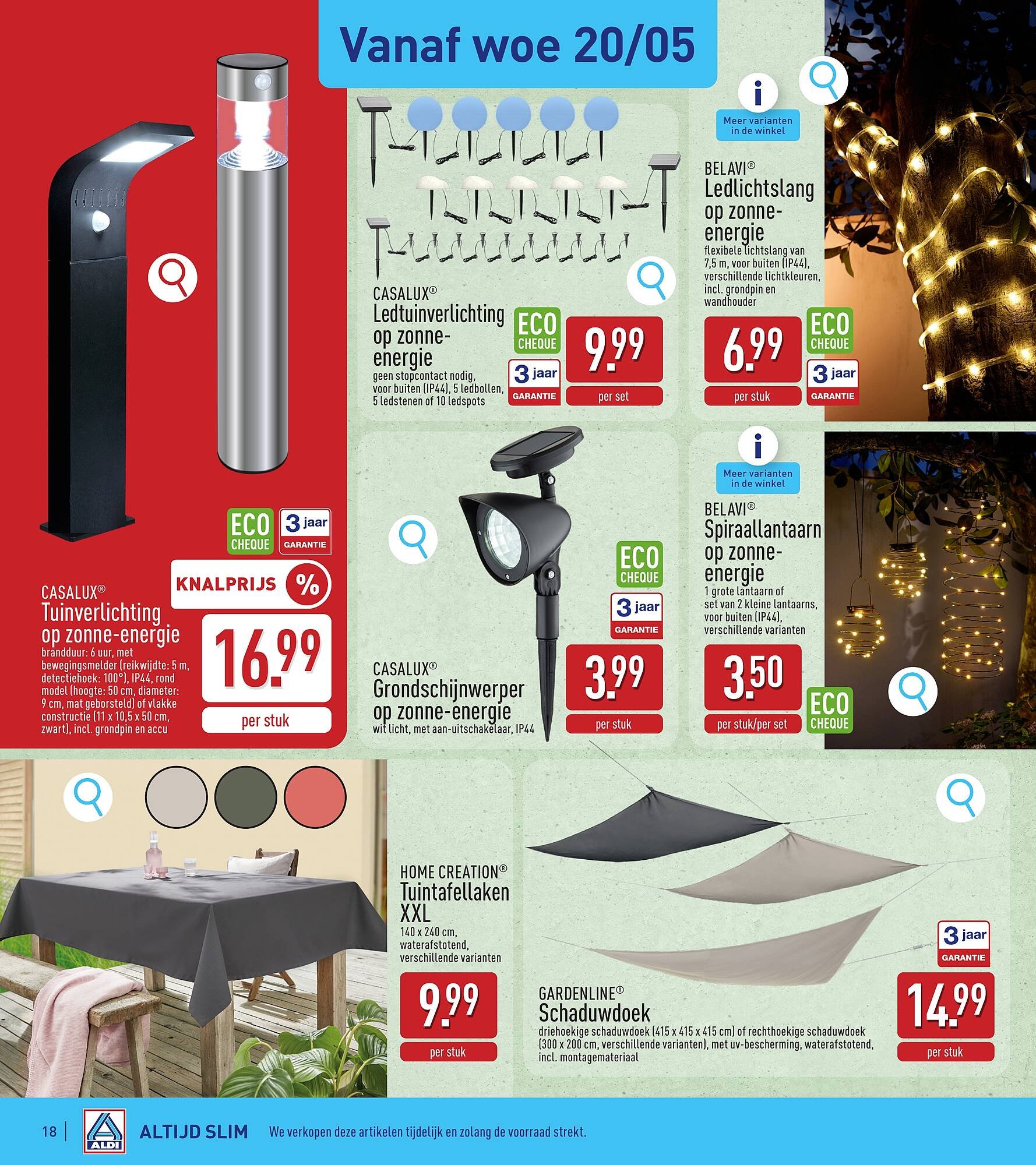 ALDI folder week 21 (2026-05-18 - 2026-05-23)