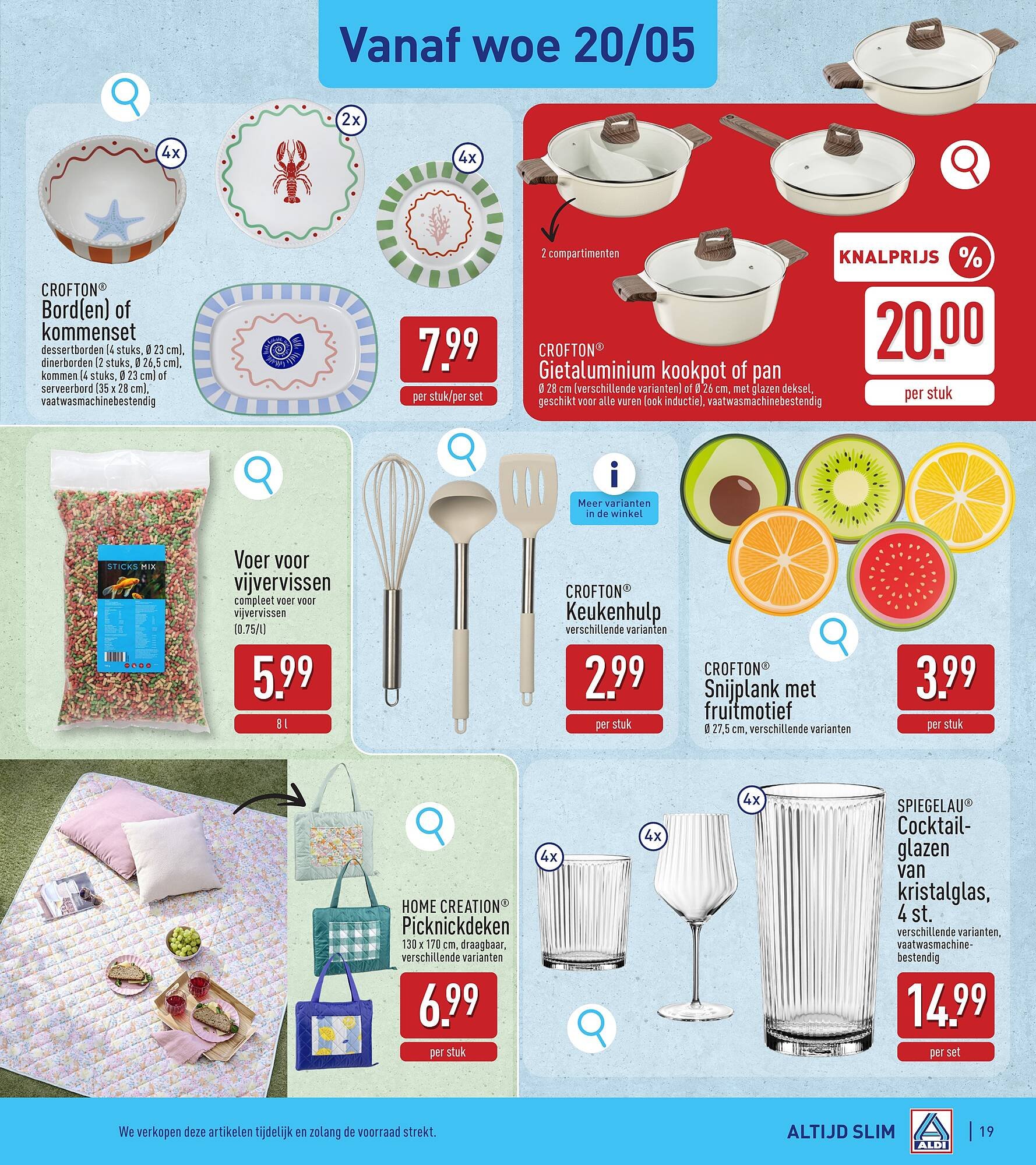 ALDI folder week 21 (2026-05-18 - 2026-05-23)