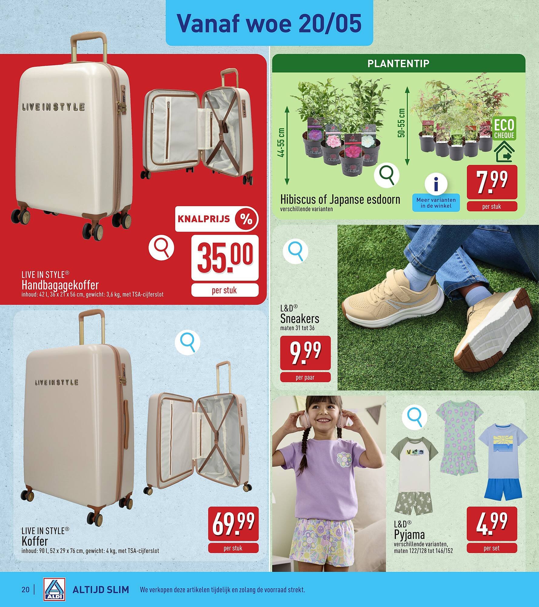 ALDI folder week 21 (2026-05-18 - 2026-05-23)