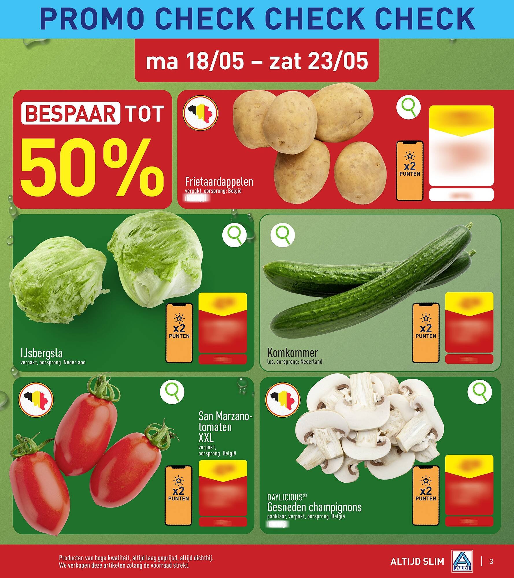 ALDI folder week 21