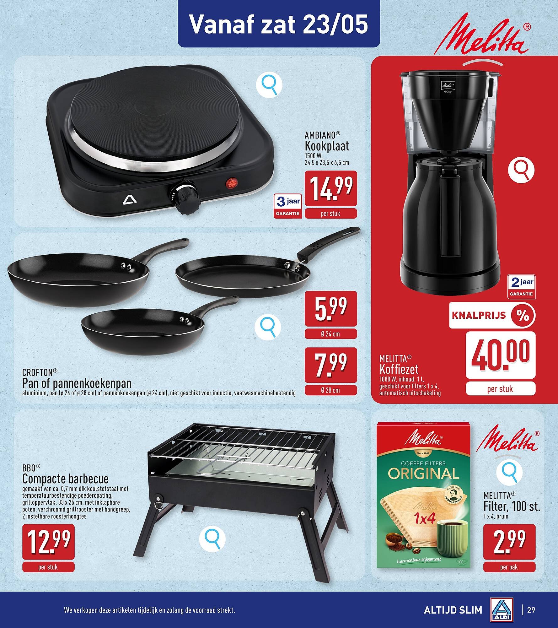 ALDI folder week 21