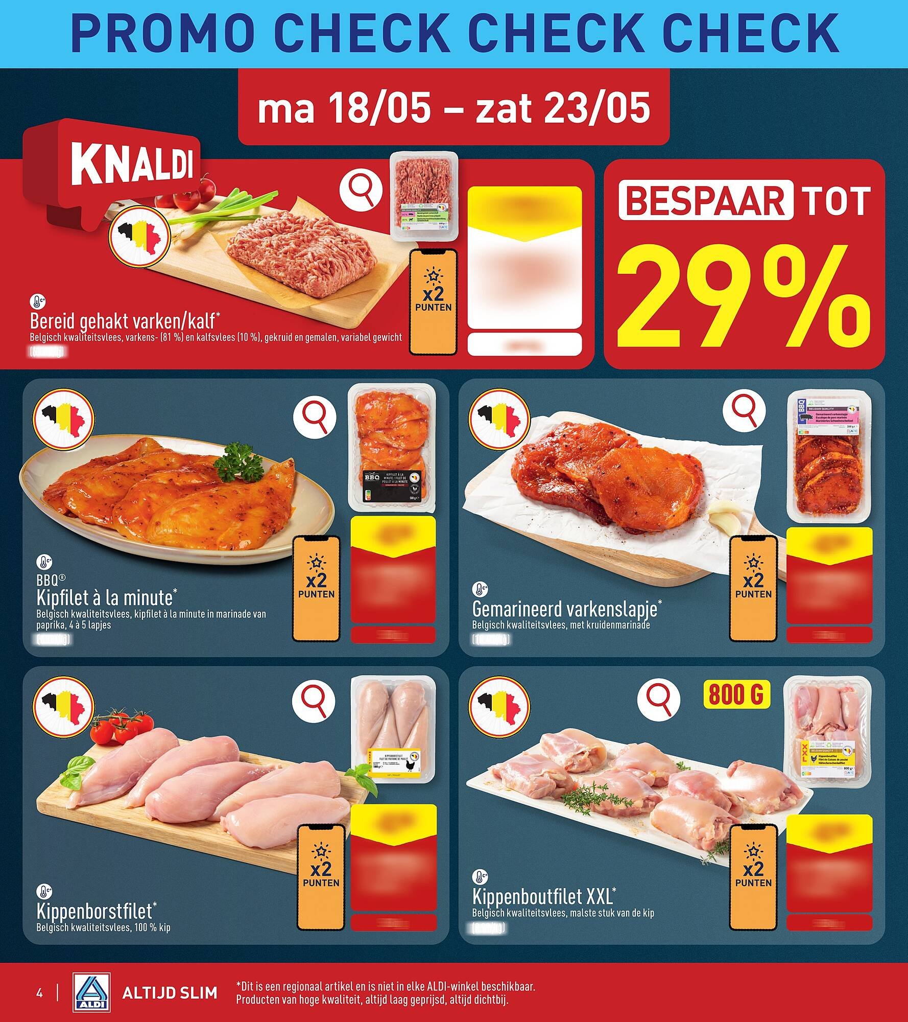 ALDI folder week 21
