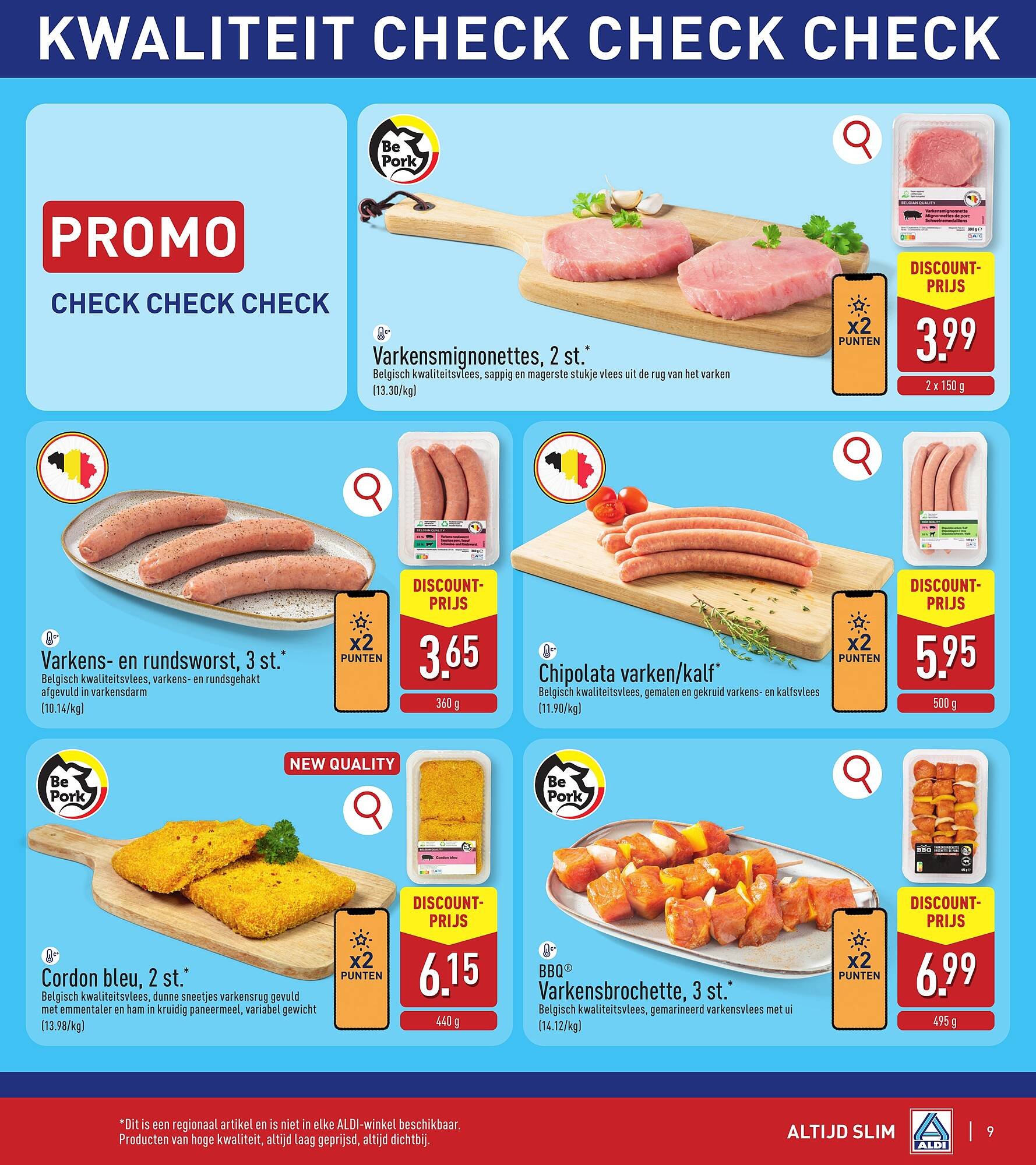 ALDI folder week 21