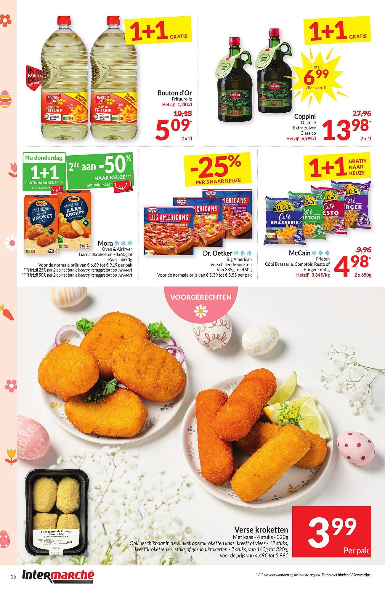 Intermarché folder (2026-03-31 - 2026-04-06)