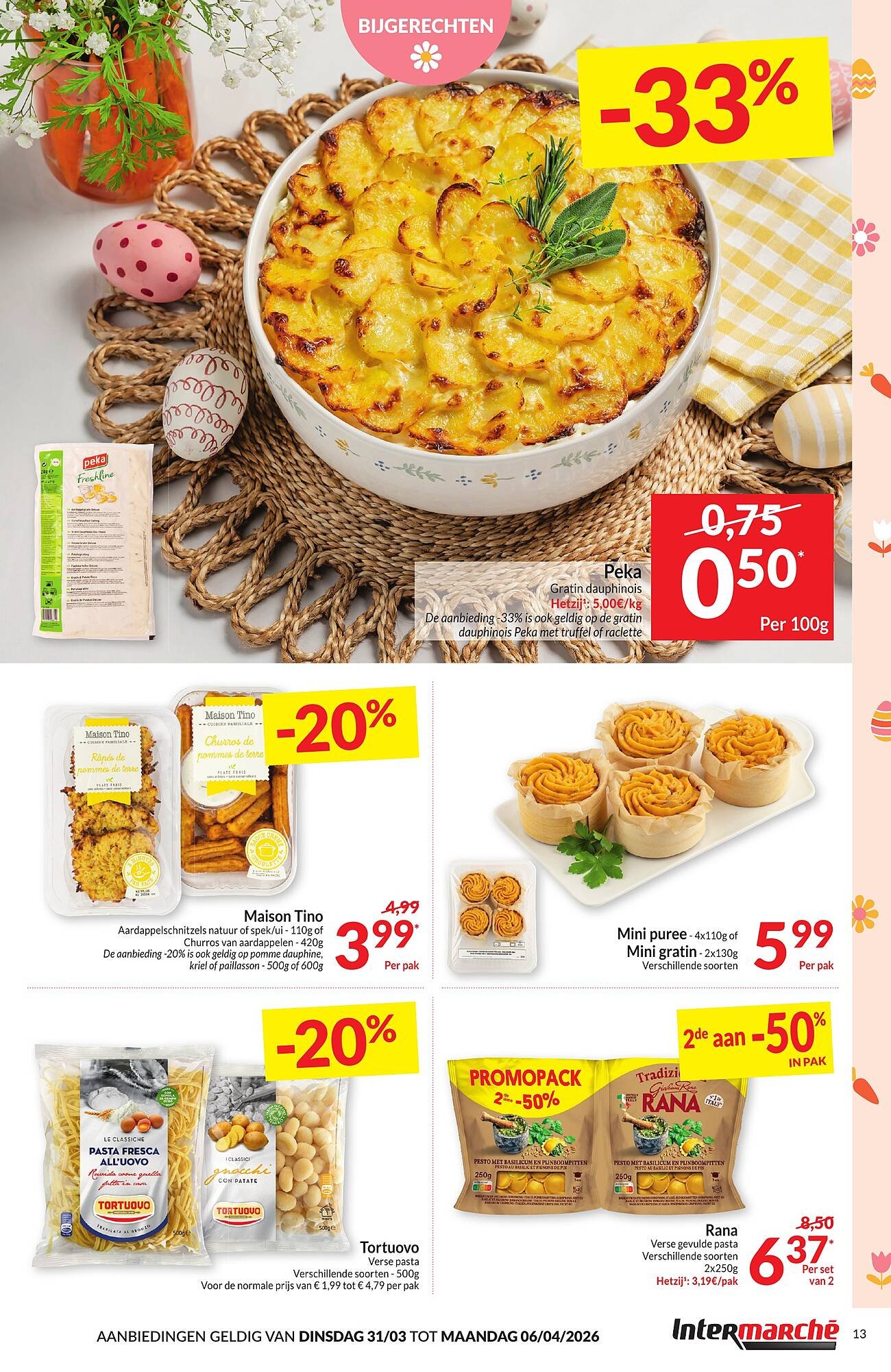 Intermarché folder (2026-03-31 - 2026-04-06)