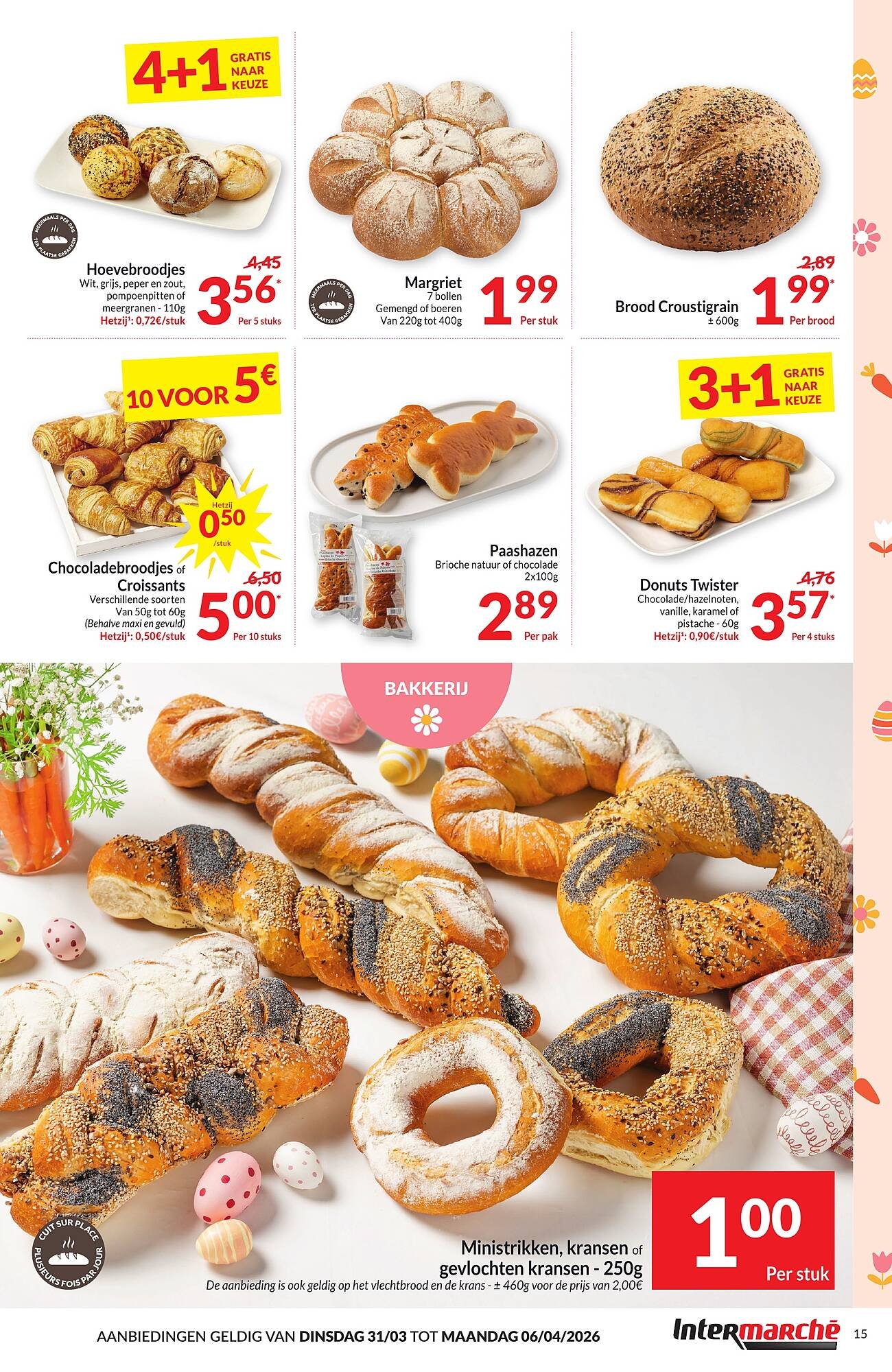 Intermarché folder (2026-03-31 - 2026-04-06)