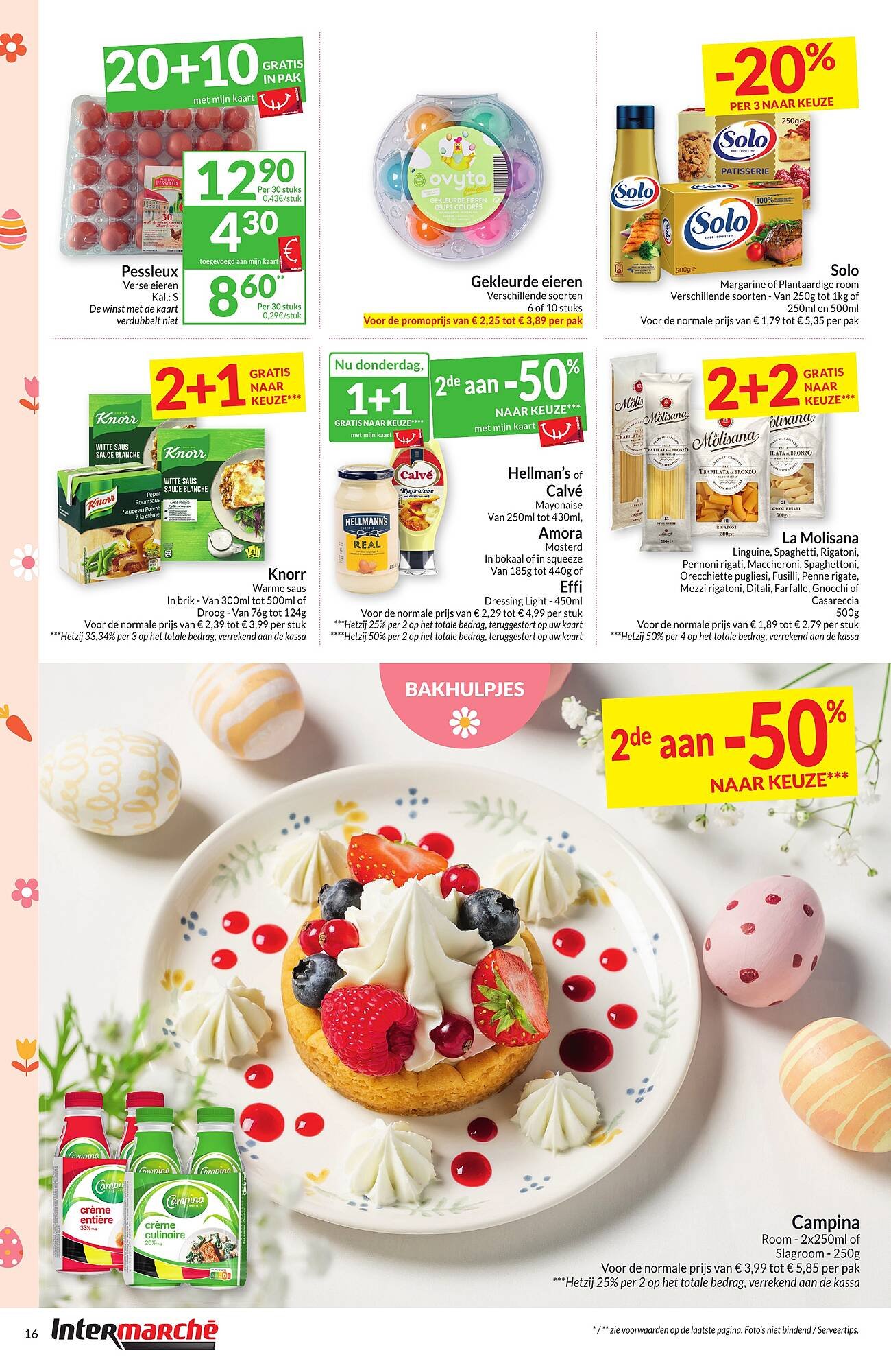 Intermarché folder (2026-03-31 - 2026-04-06)