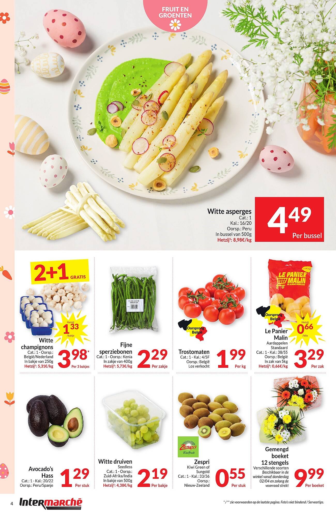 Intermarché folder (2026-03-31 - 2026-04-06)