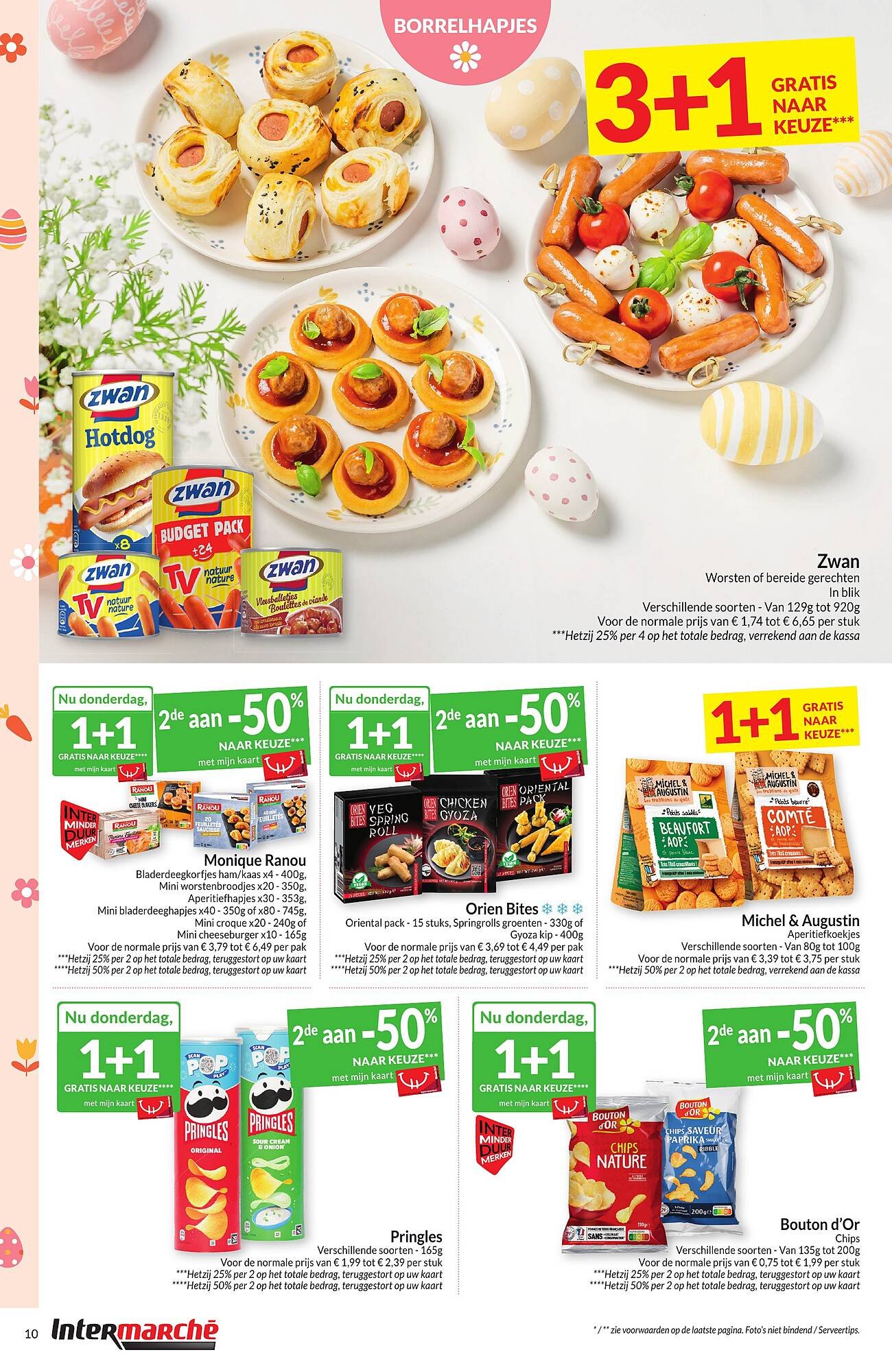 Intermarché folder (2026-03-31 - 2026-04-06)