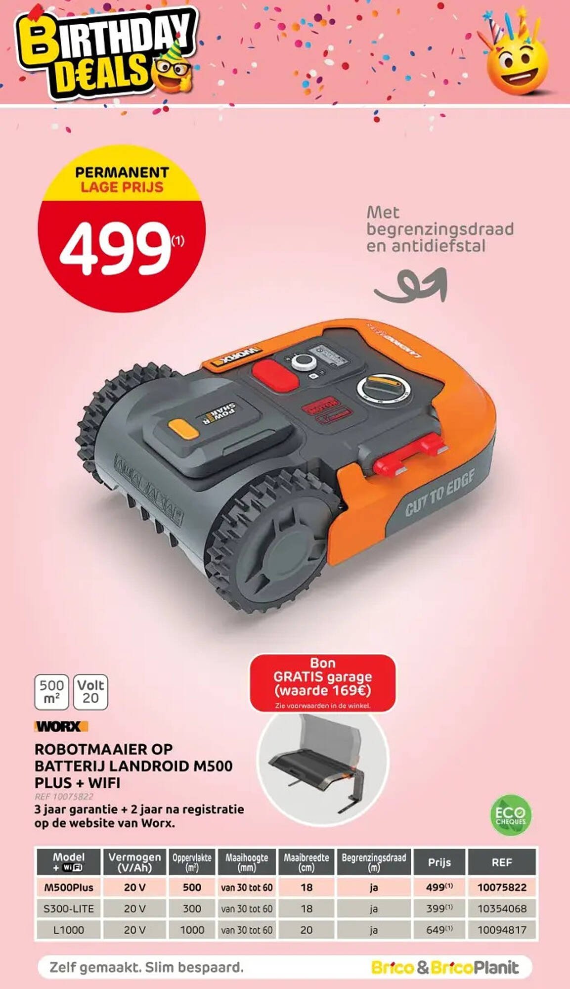 Brico folder (2026-04-22 - 2026-05-10)