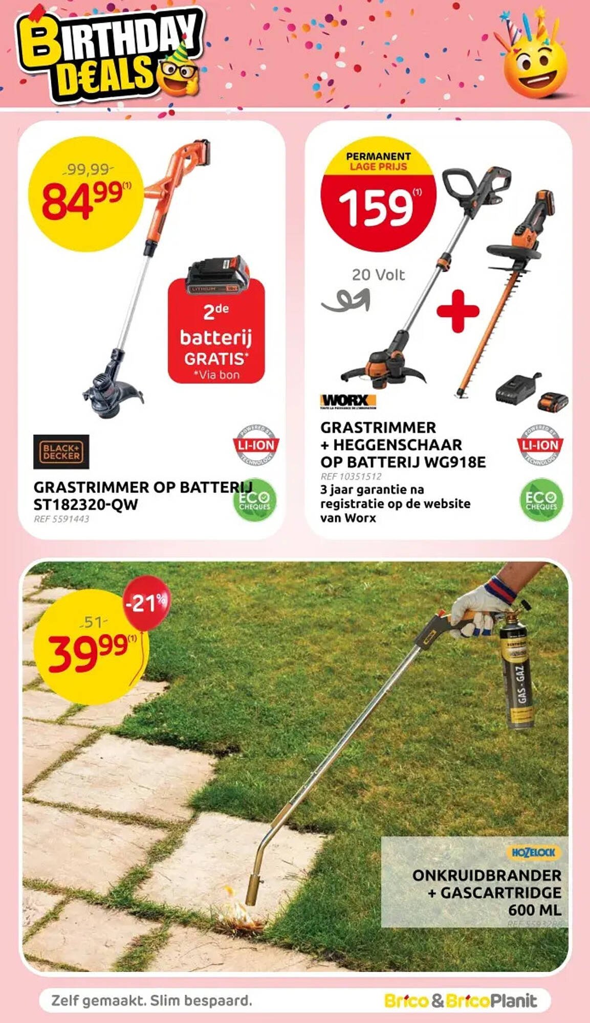 Brico folder (2026-04-22 - 2026-05-10)