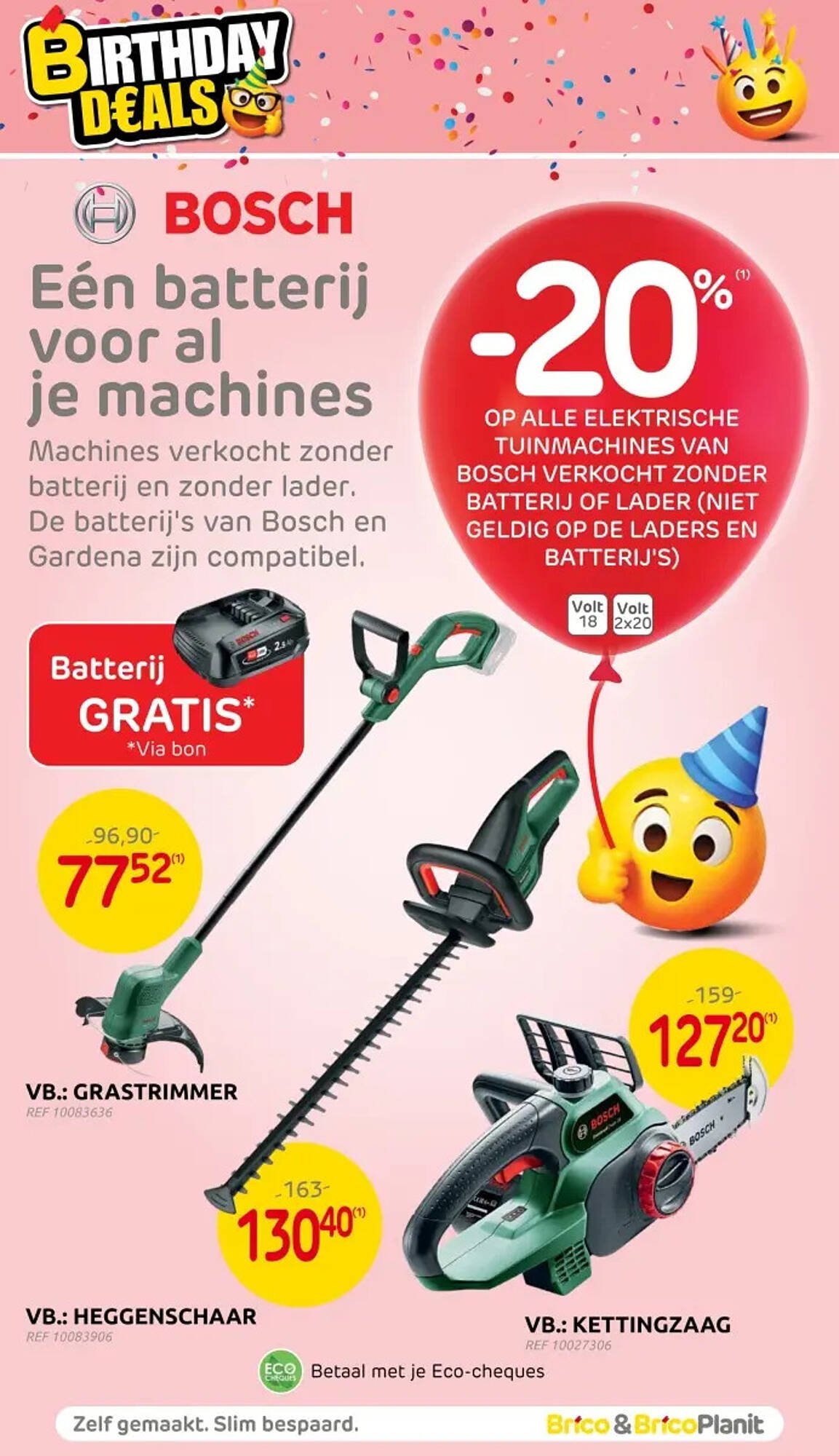 Brico folder (2026-04-22 - 2026-05-10)