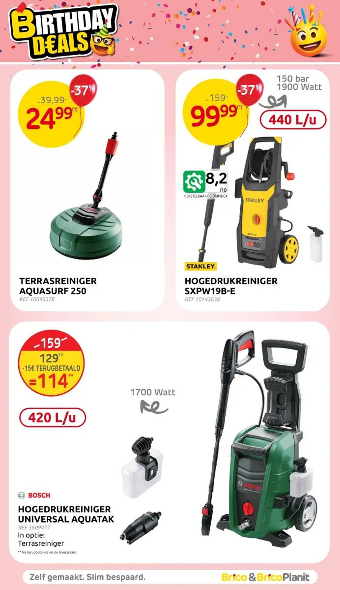 Brico folder (2026-04-22 - 2026-05-10)