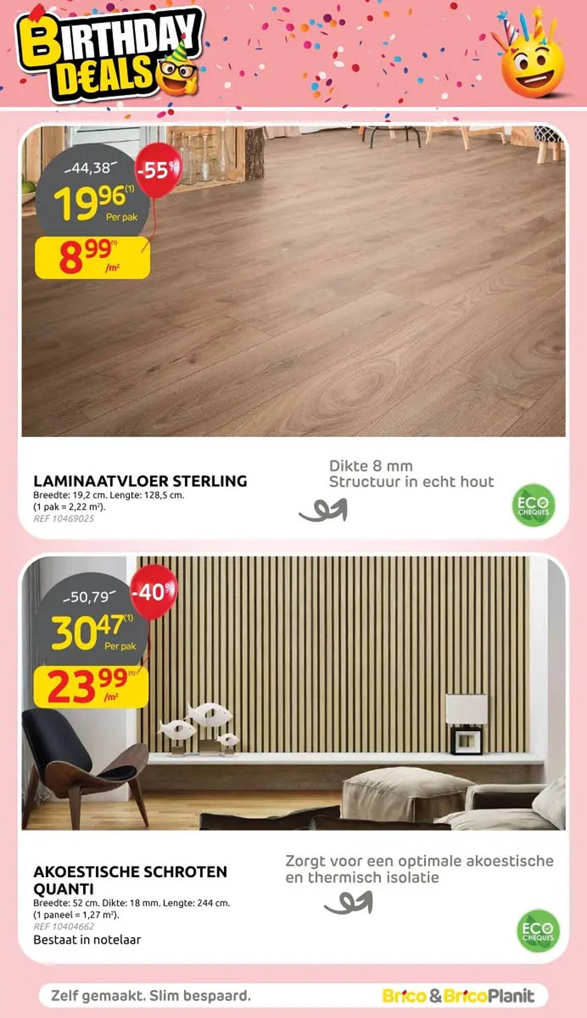 Brico folder (2026-04-22 - 2026-05-10)