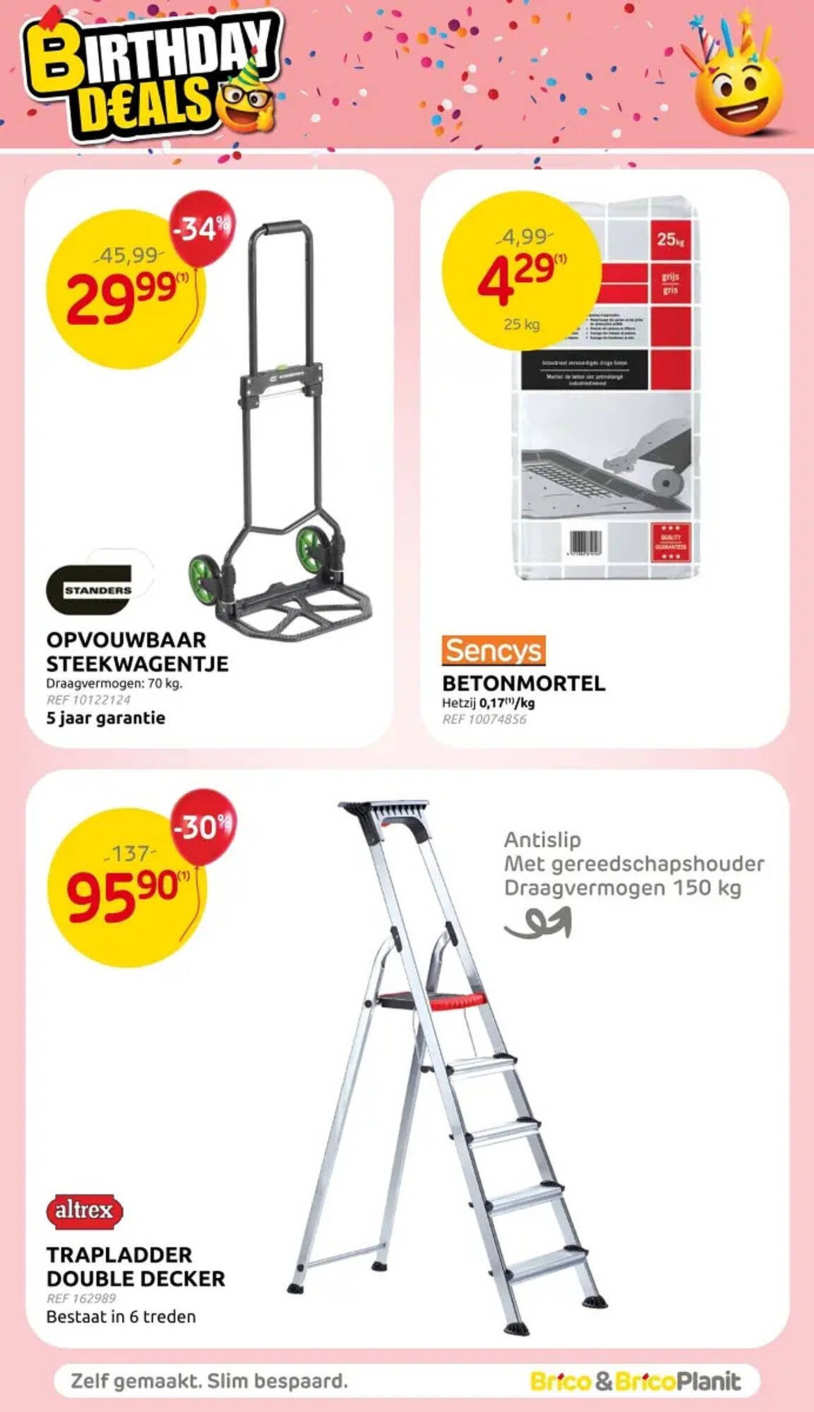 Brico folder (2026-04-22 - 2026-05-10)