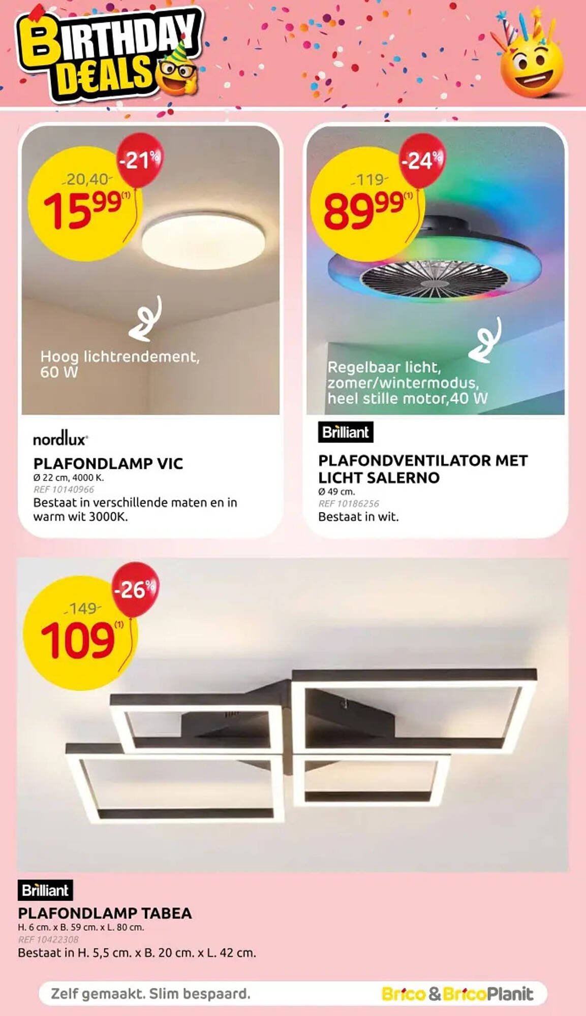 Brico folder (2026-04-22 - 2026-05-10)