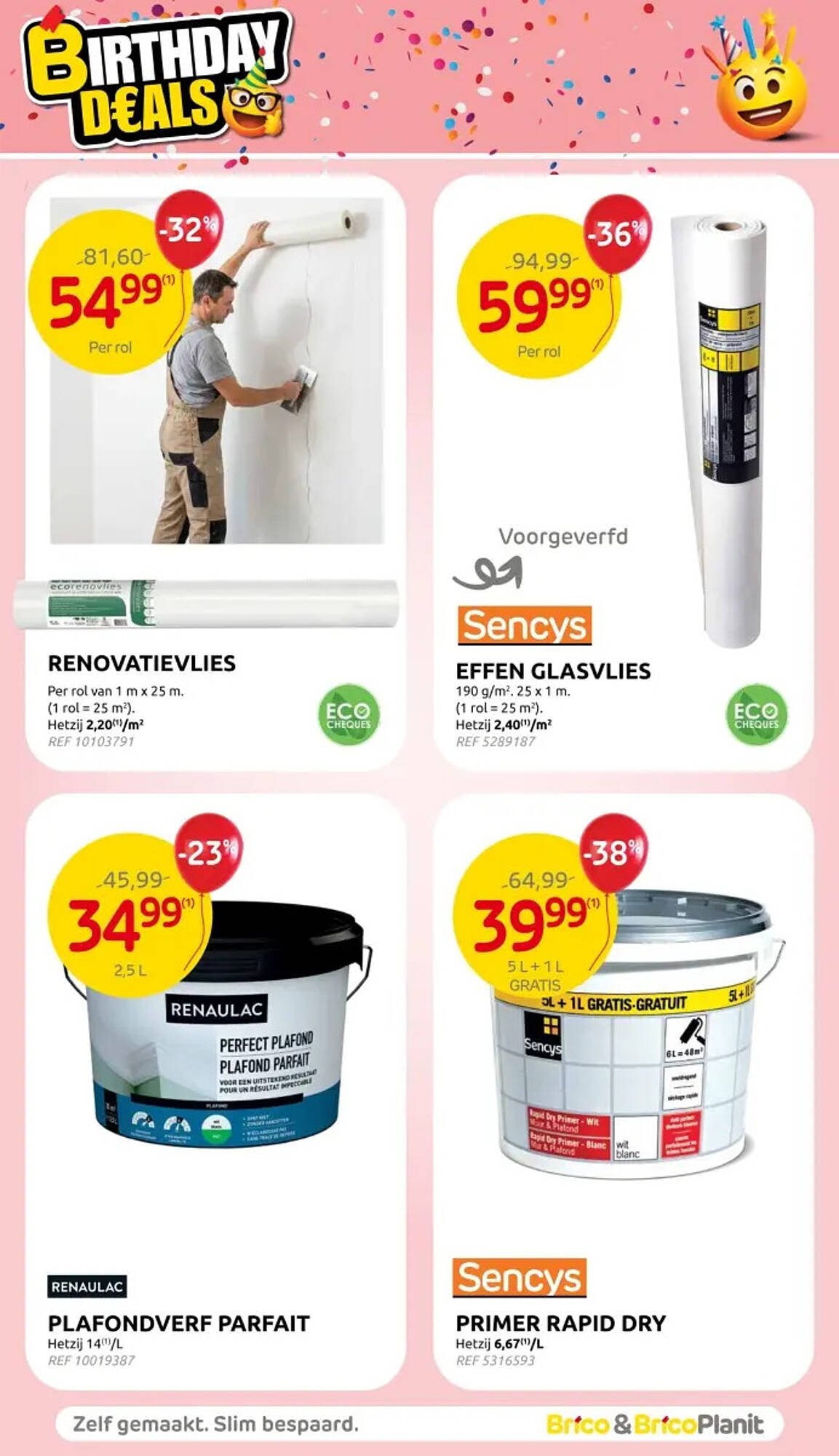 Brico folder (2026-04-22 - 2026-05-10)