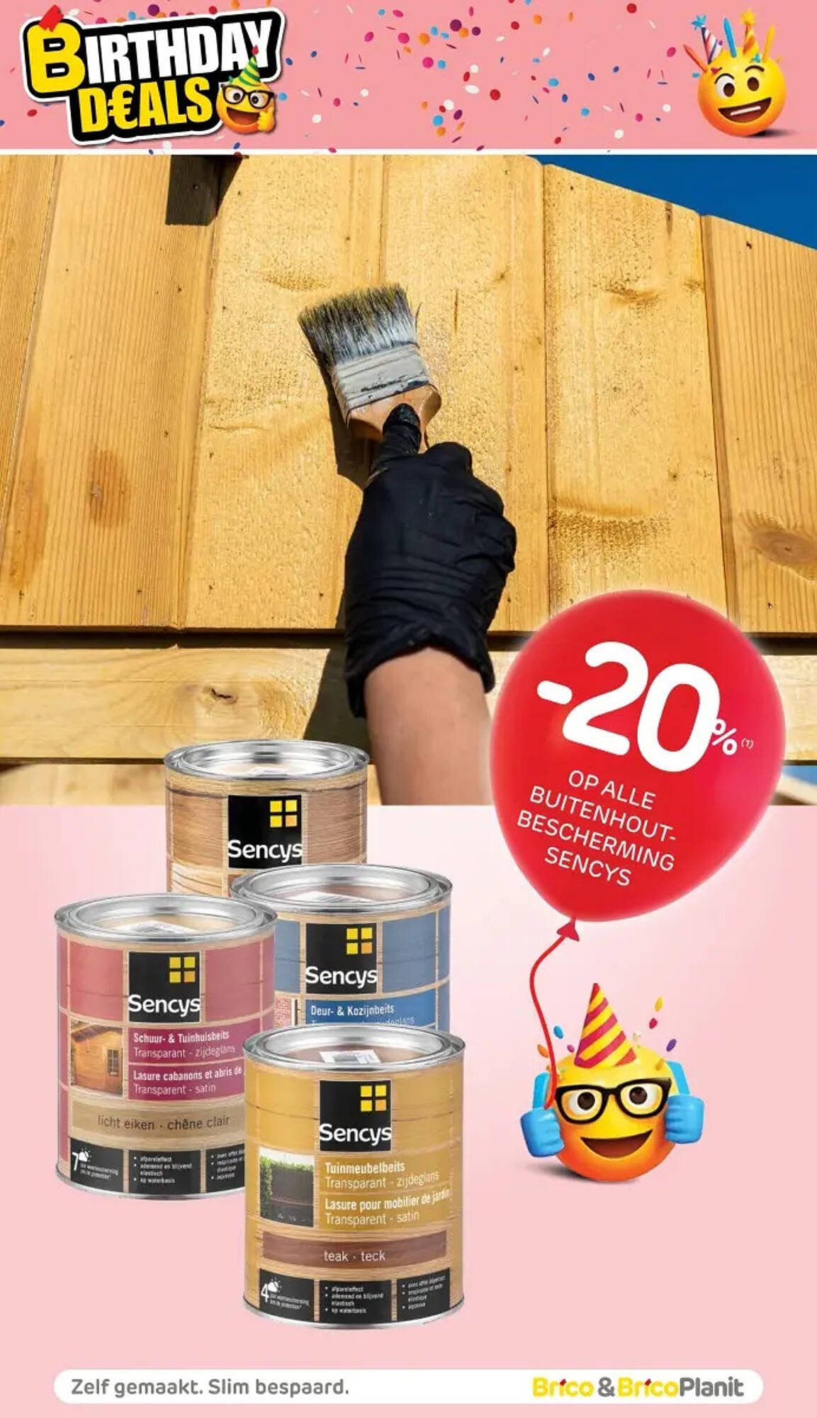 Brico folder (2026-04-22 - 2026-05-10)