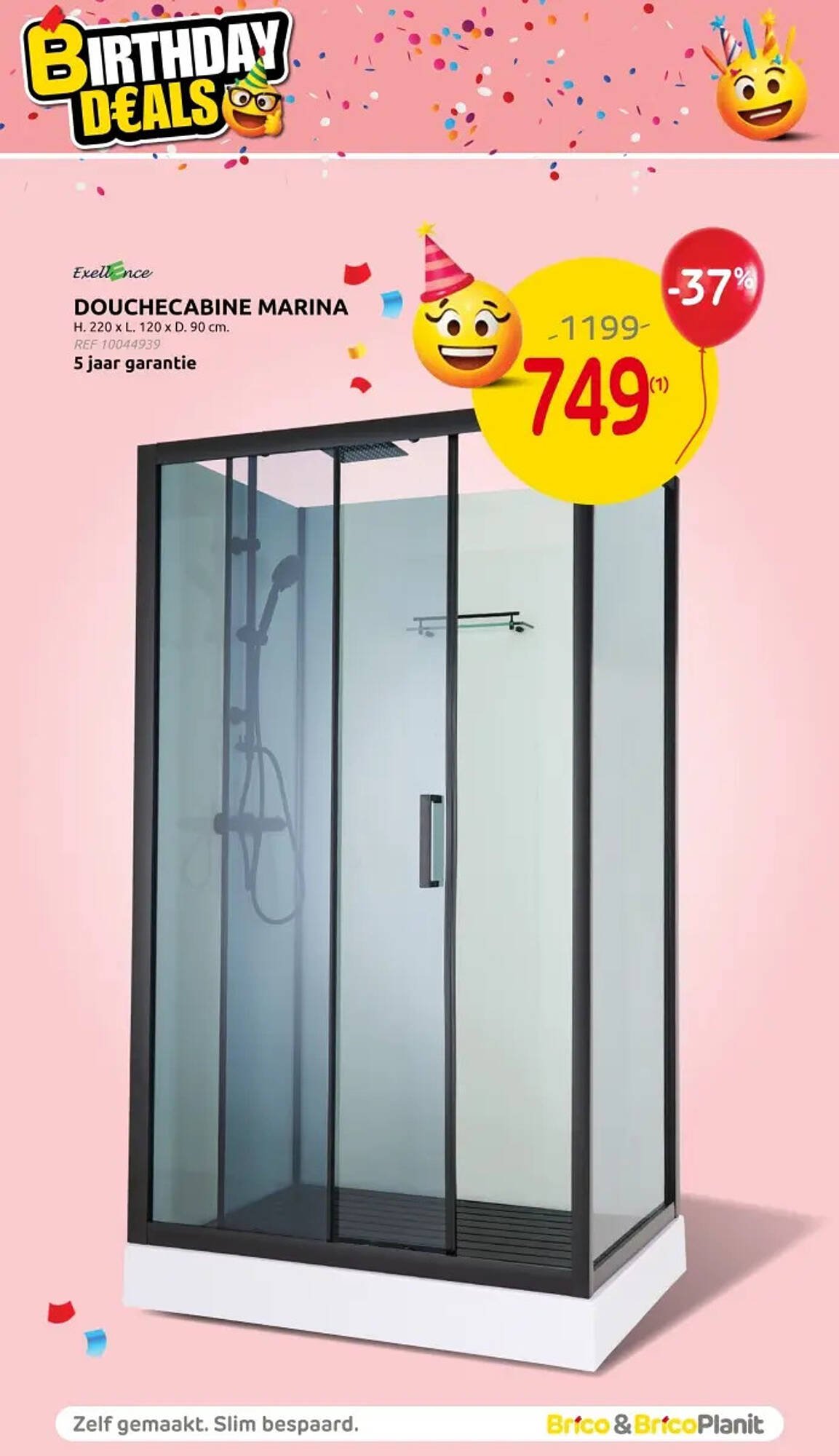 Brico folder (2026-04-22 - 2026-05-10)