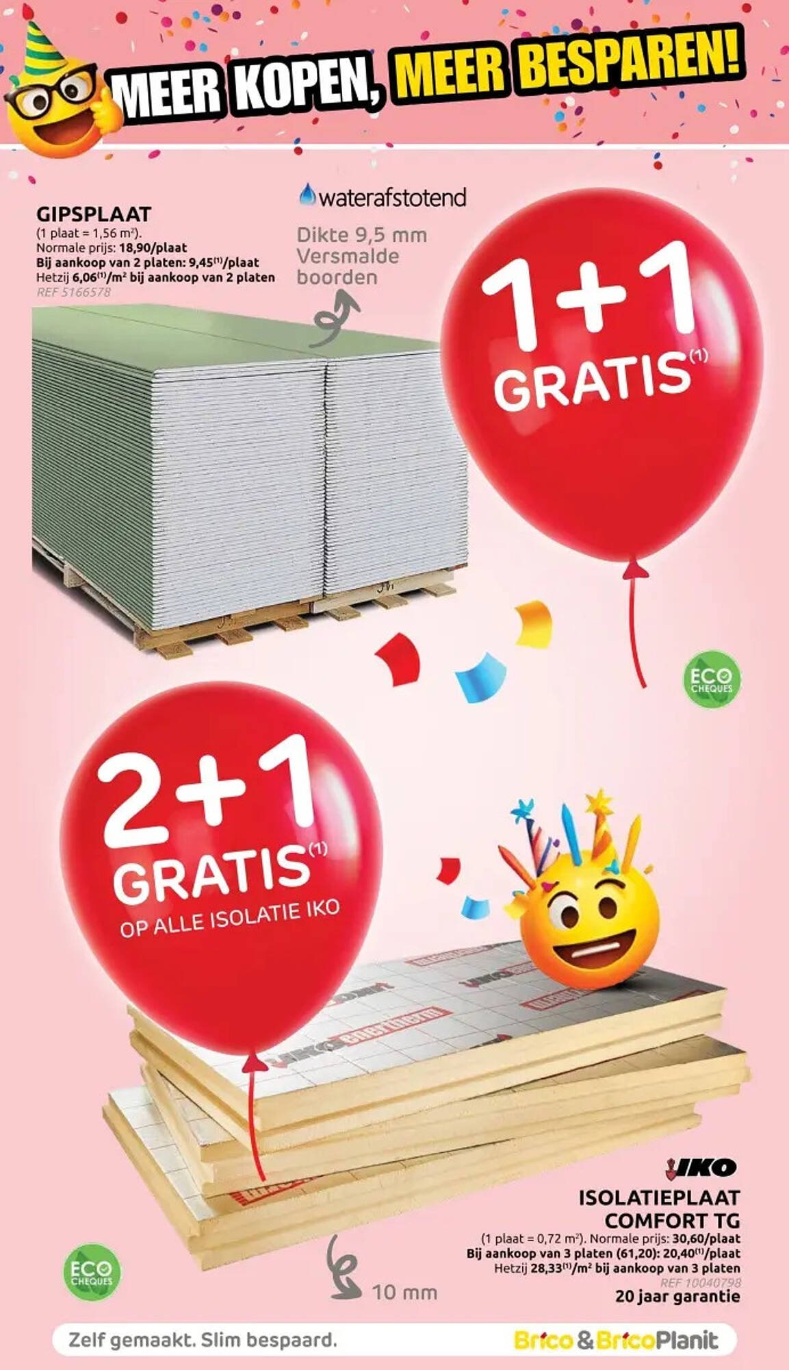 Brico folder (2026-04-22 - 2026-05-10)