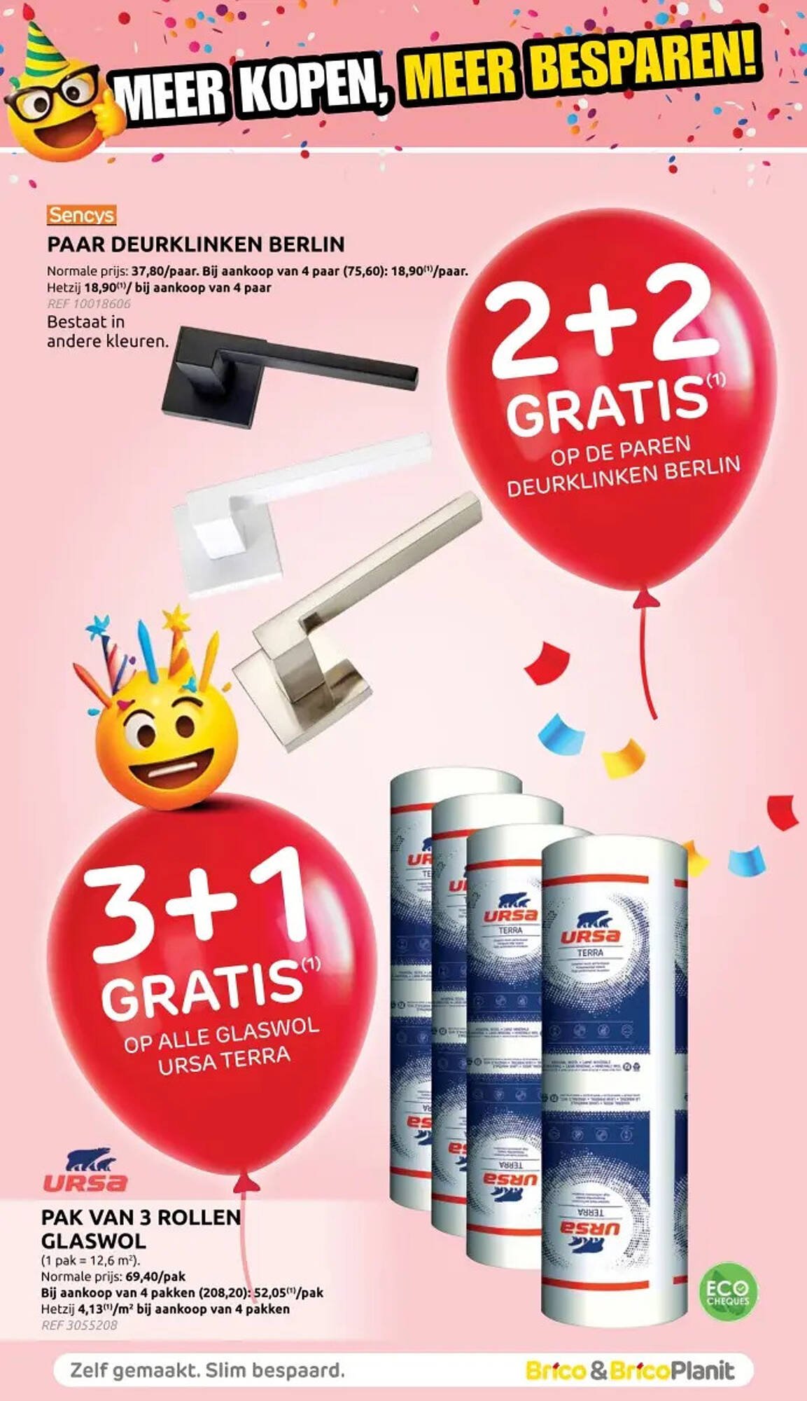 Brico folder (2026-04-22 - 2026-05-10)