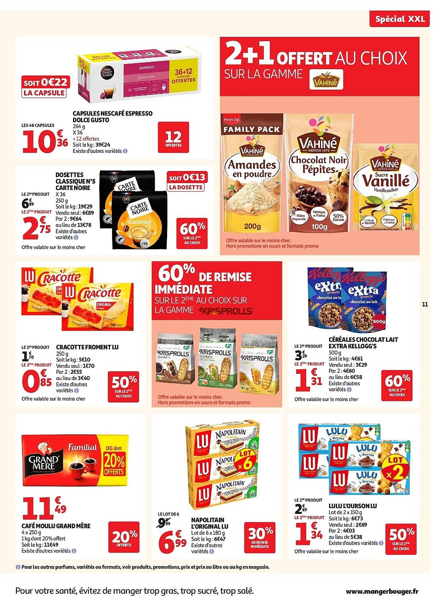 Auchan folder (2025-10-28 - 2025-11-08)