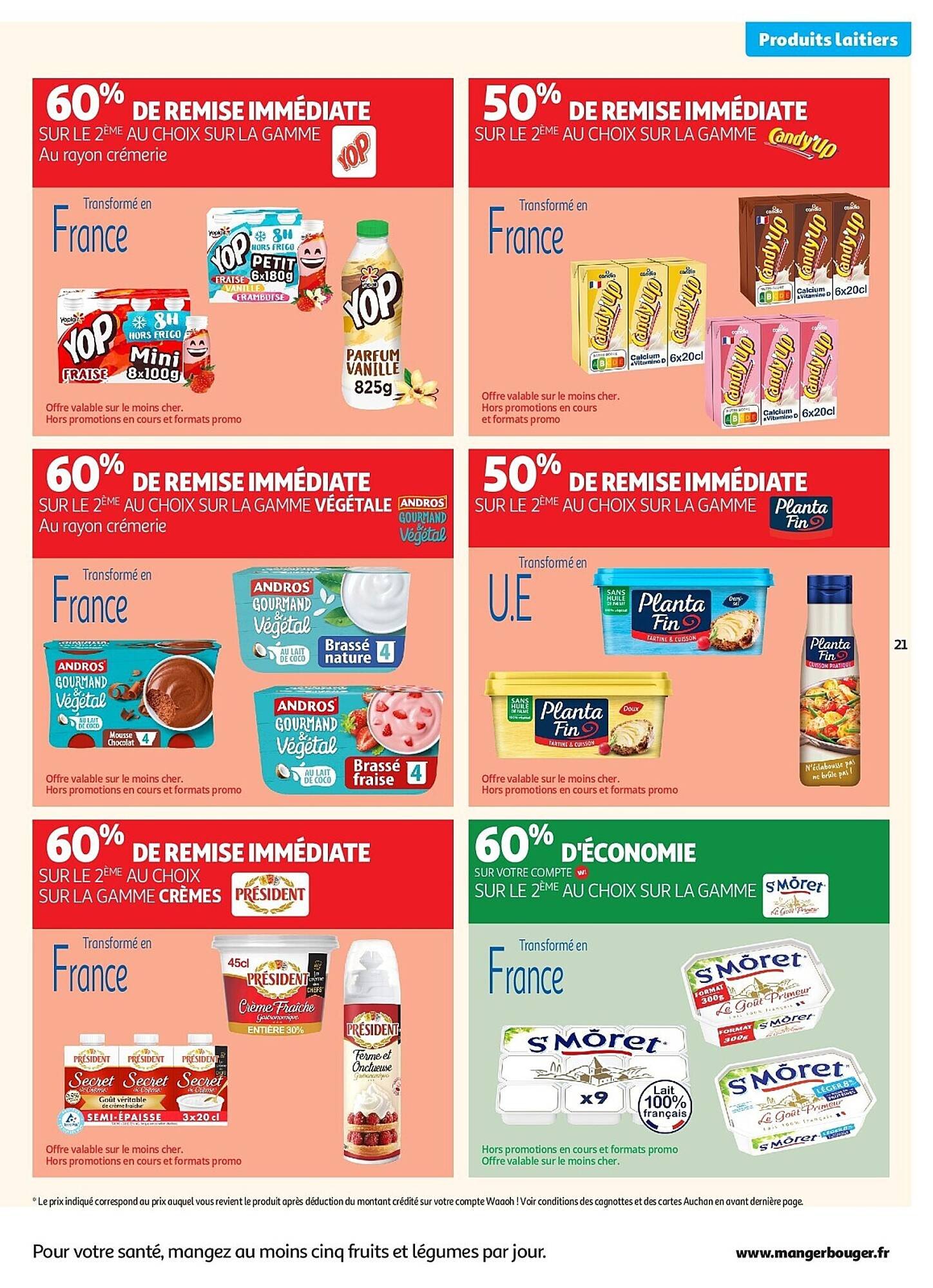 Auchan folder (2025-10-28 - 2025-11-08)