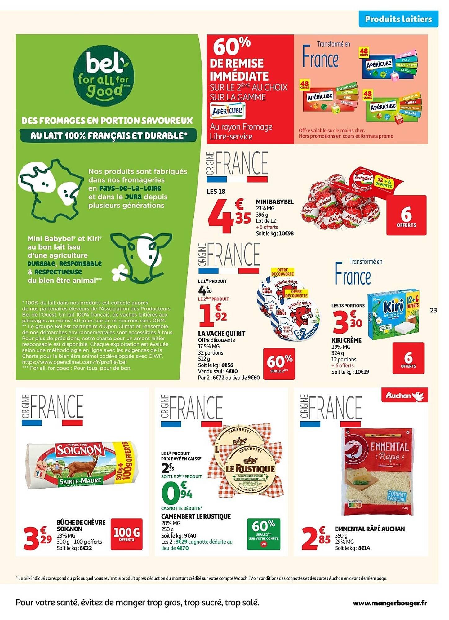 Auchan folder (2025-10-28 - 2025-11-08)