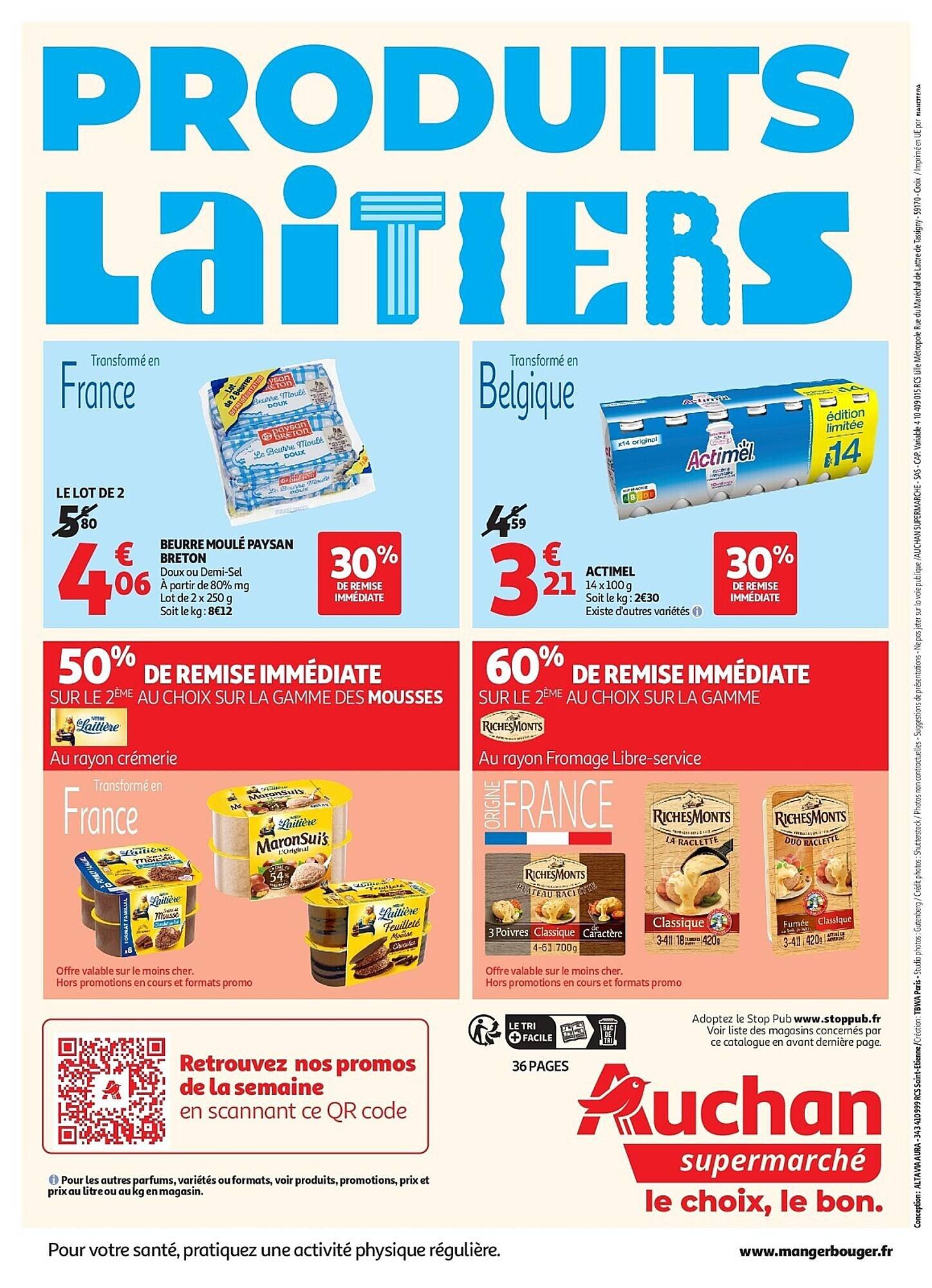 Auchan folder (2025-10-28 - 2025-11-08)