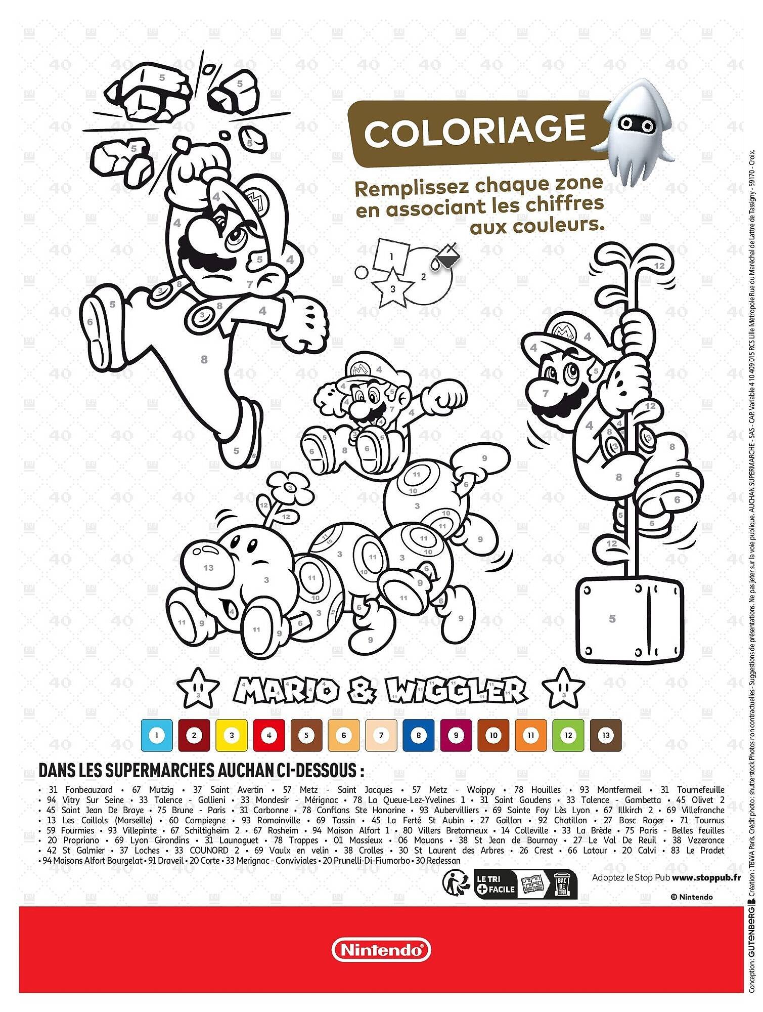 Auchan folder (2026-03-24 - 2026-04-04)