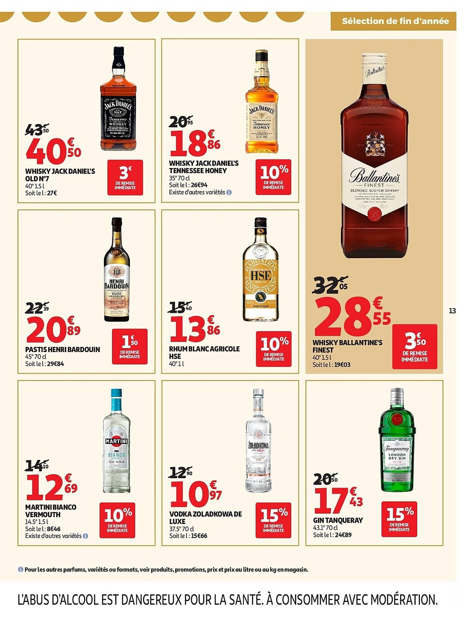 Auchan folder (2025-12-26 - 2026-01-04)