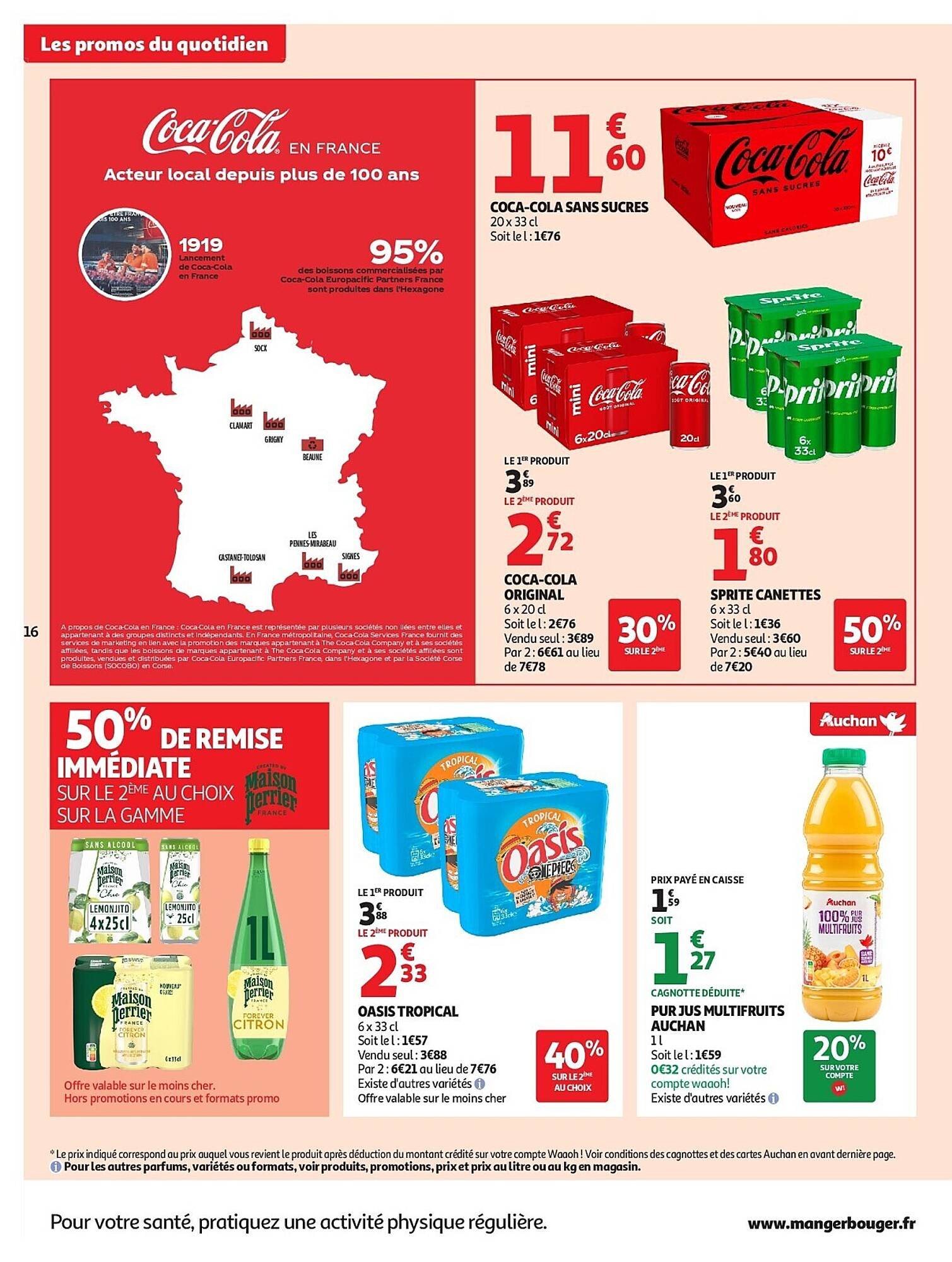 Auchan folder (2025-12-26 - 2026-01-04)