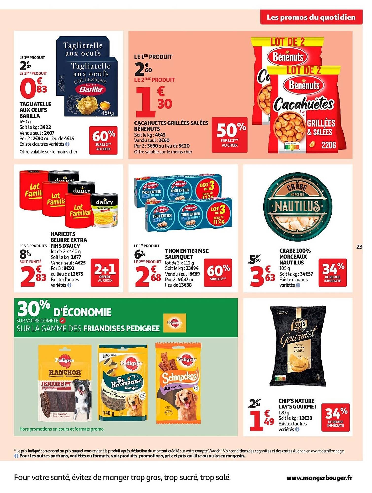 Auchan folder (2025-12-26 - 2026-01-04)