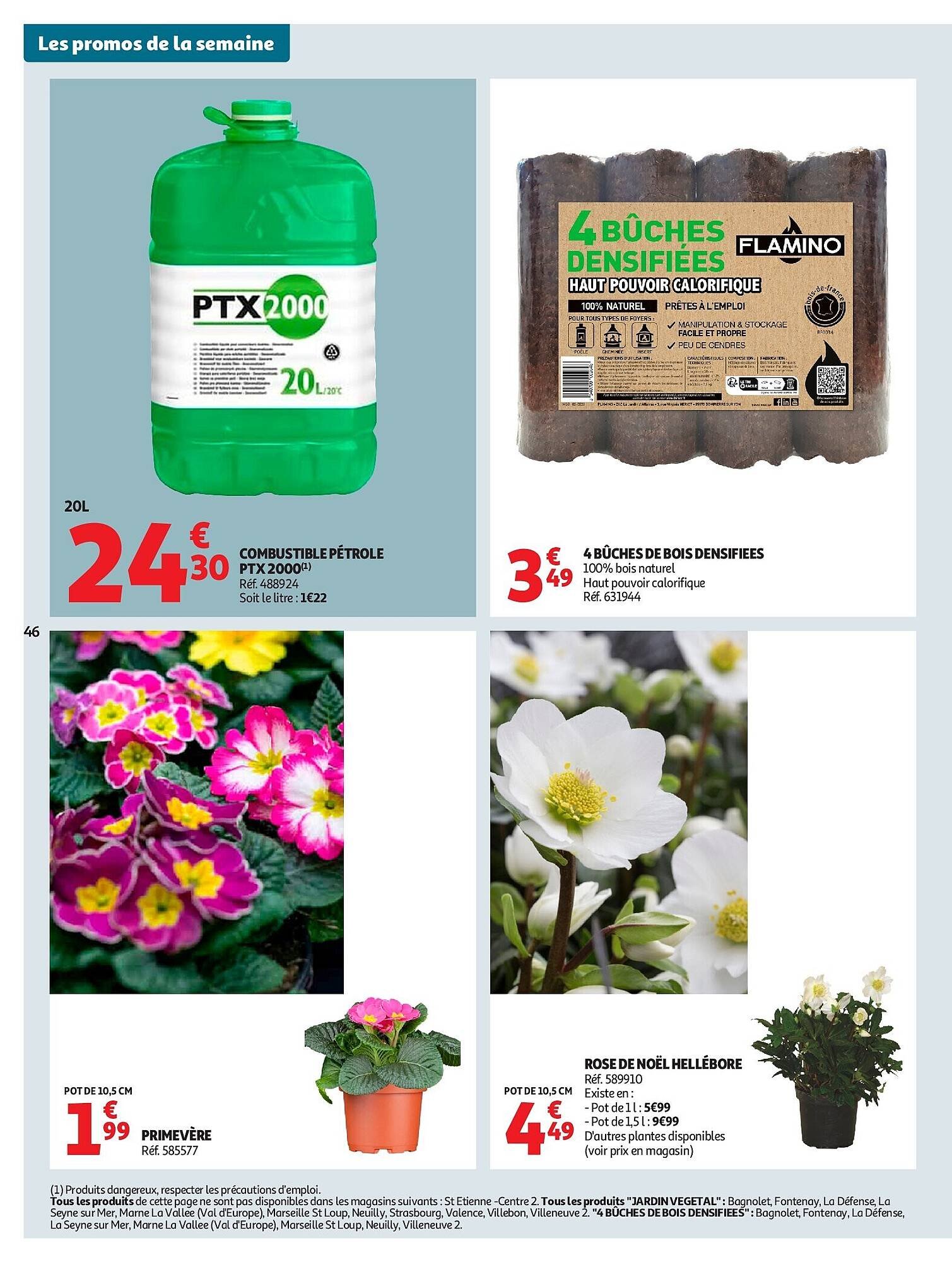 Auchan folder (2025-12-26 - 2026-01-04)