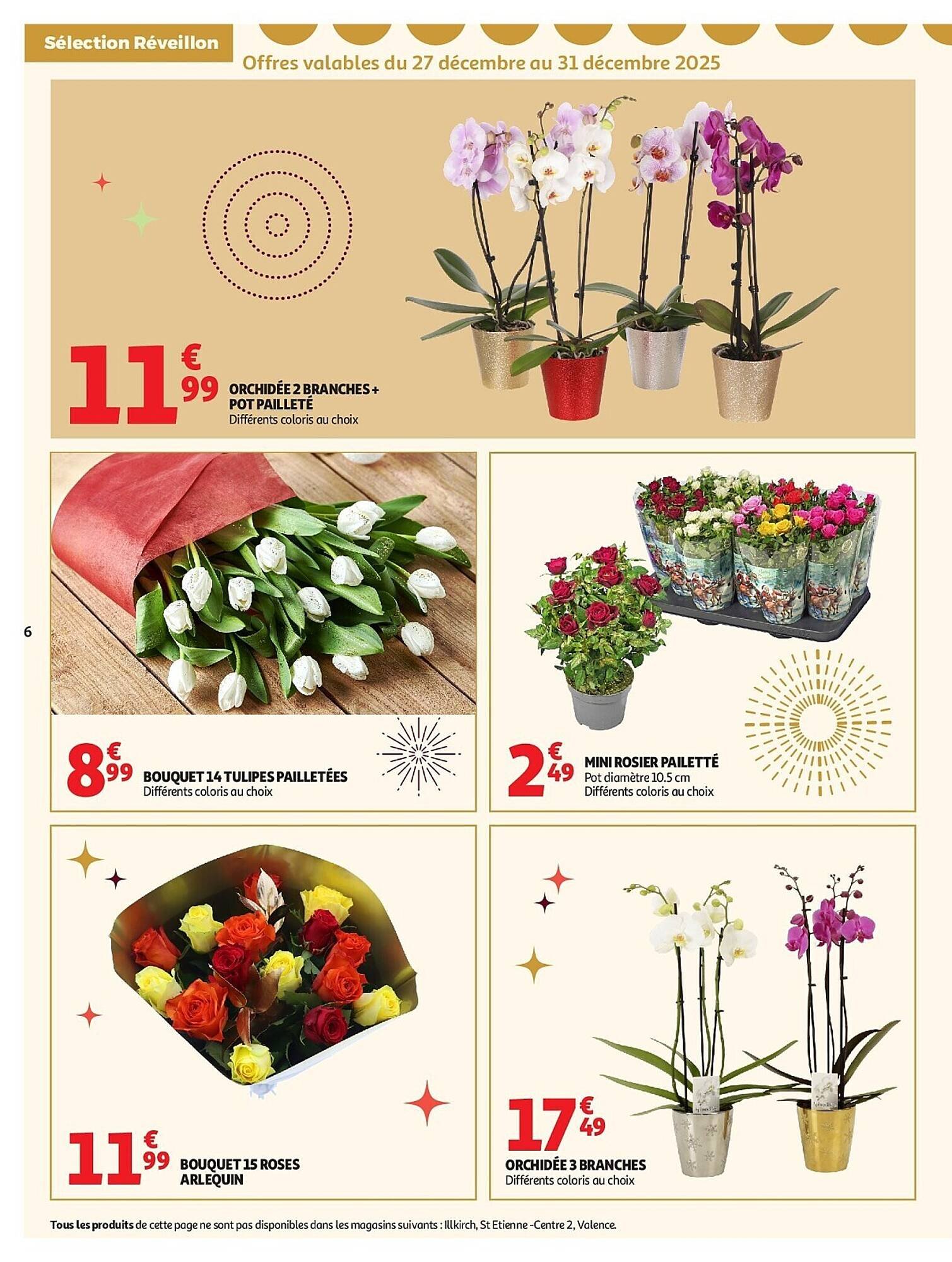 Auchan folder (2025-12-26 - 2026-01-04)