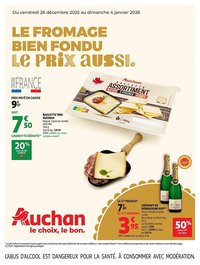 Auchan folder