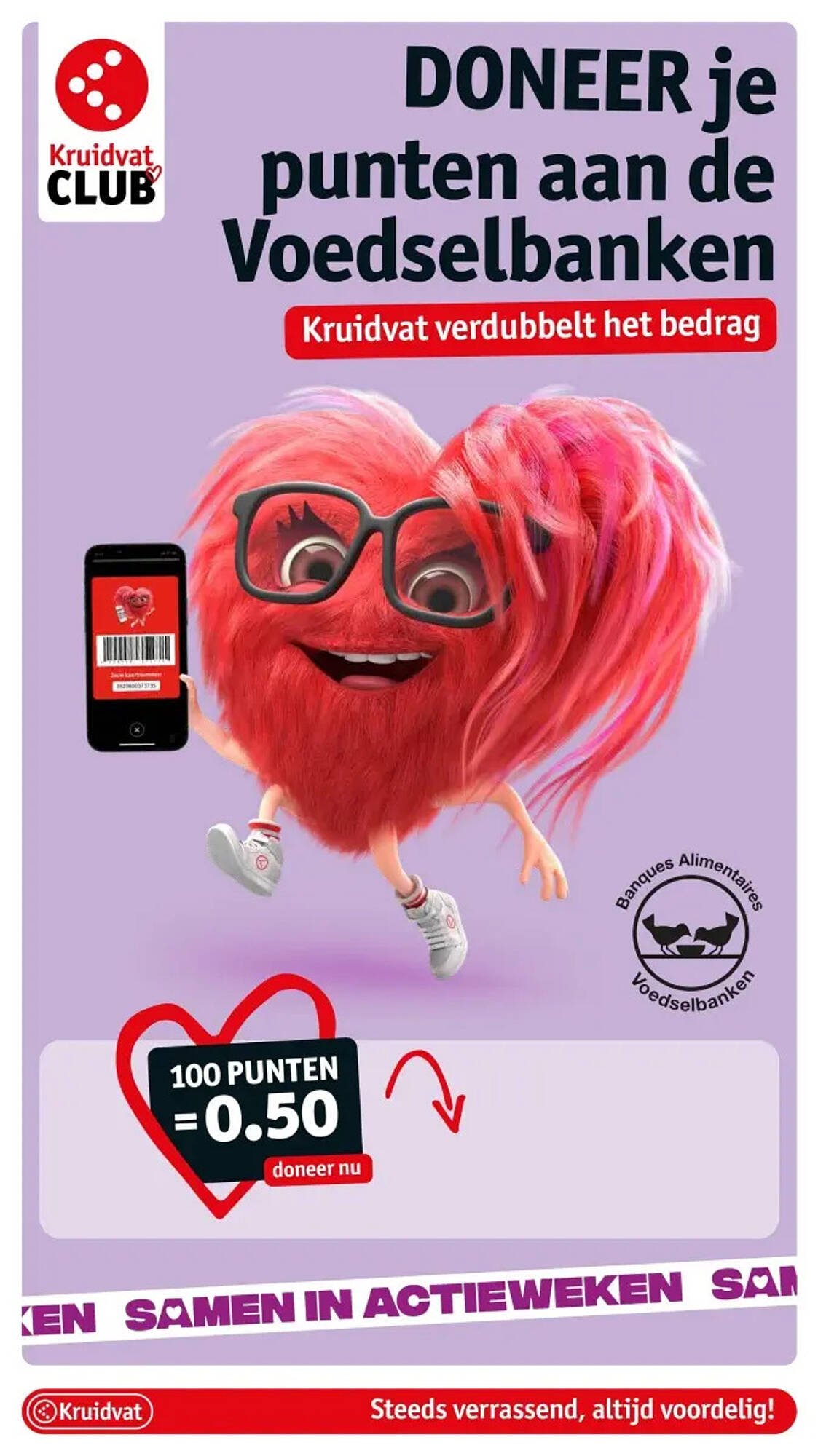 Kruidvat folder (2025-10-28 - 2025-11-02)