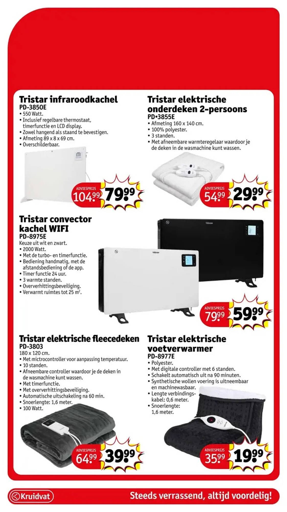 Kruidvat folder (2025-10-28 - 2025-11-02)