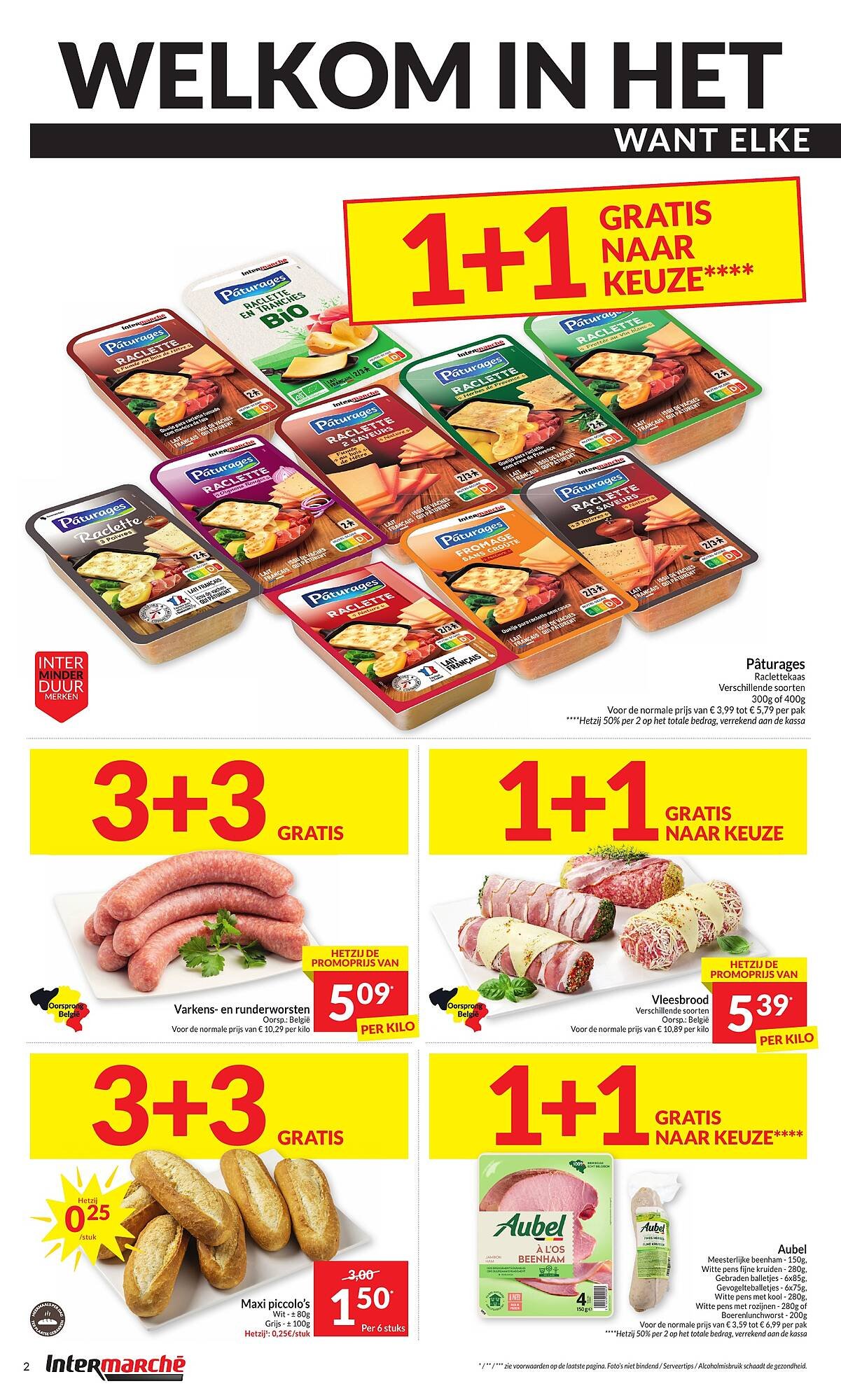 Intermarché folder (2026-01-13 - 2026-01-18)