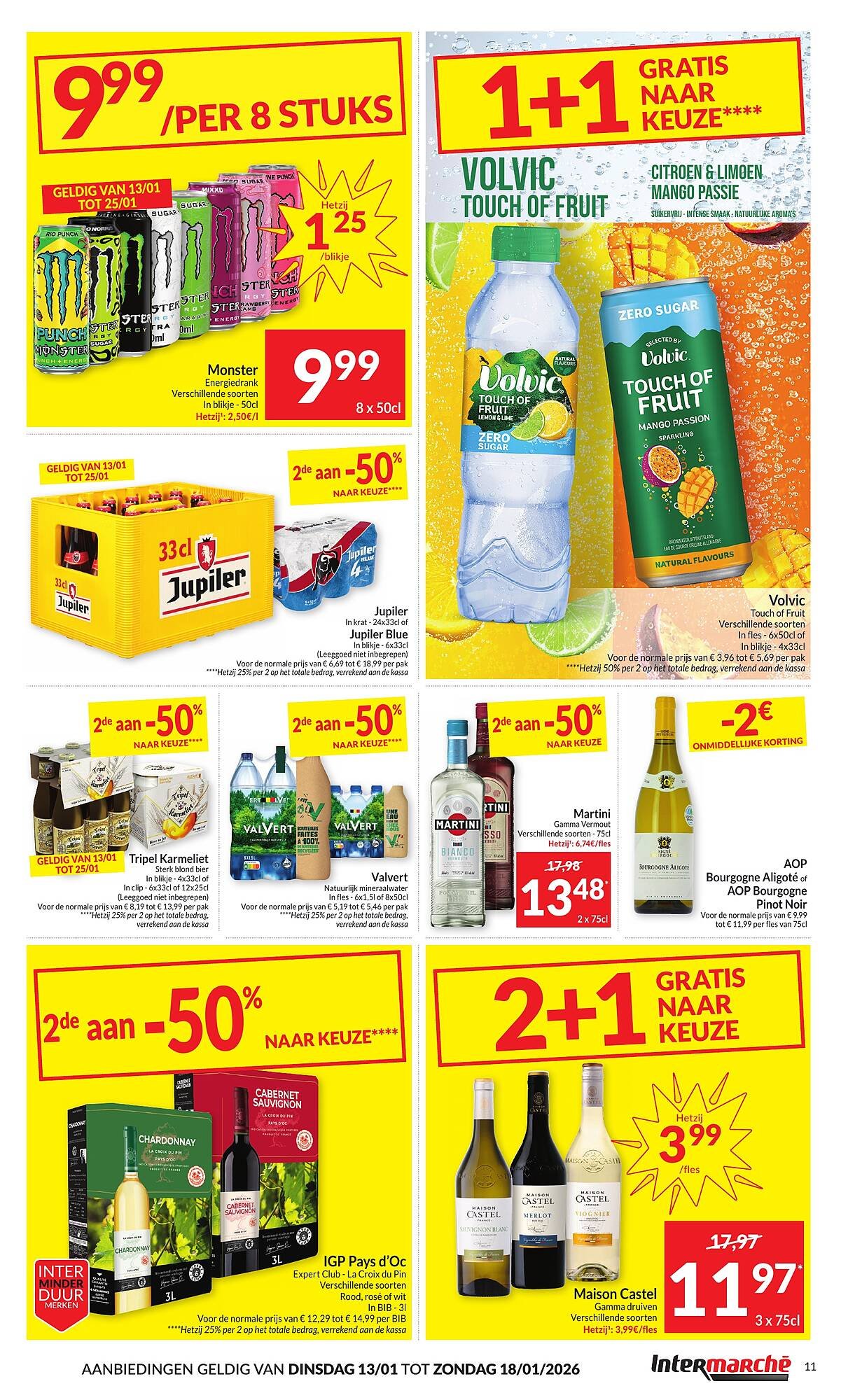 Intermarché folder (2026-01-13 - 2026-01-18)