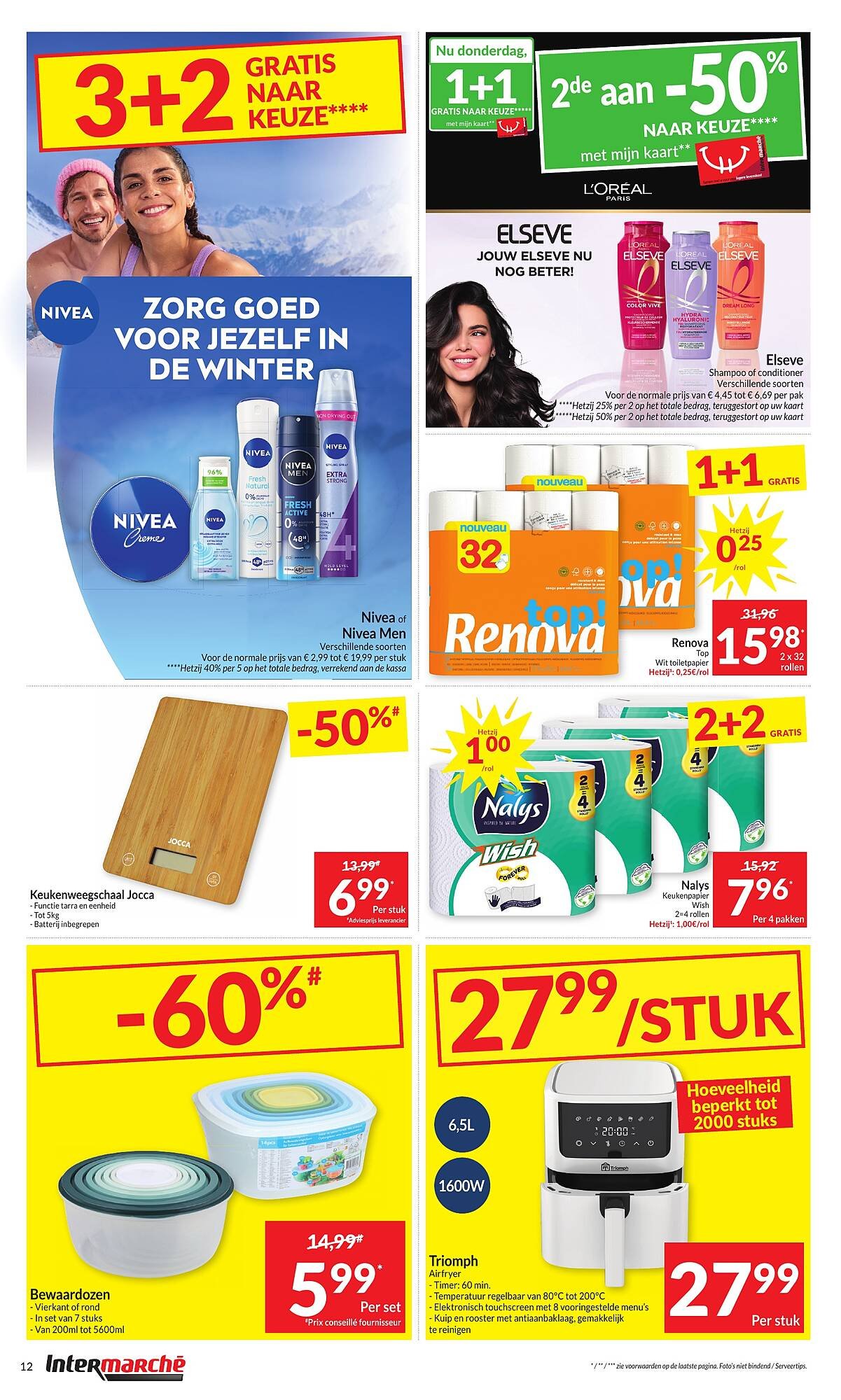 Intermarché folder (2026-01-13 - 2026-01-18)