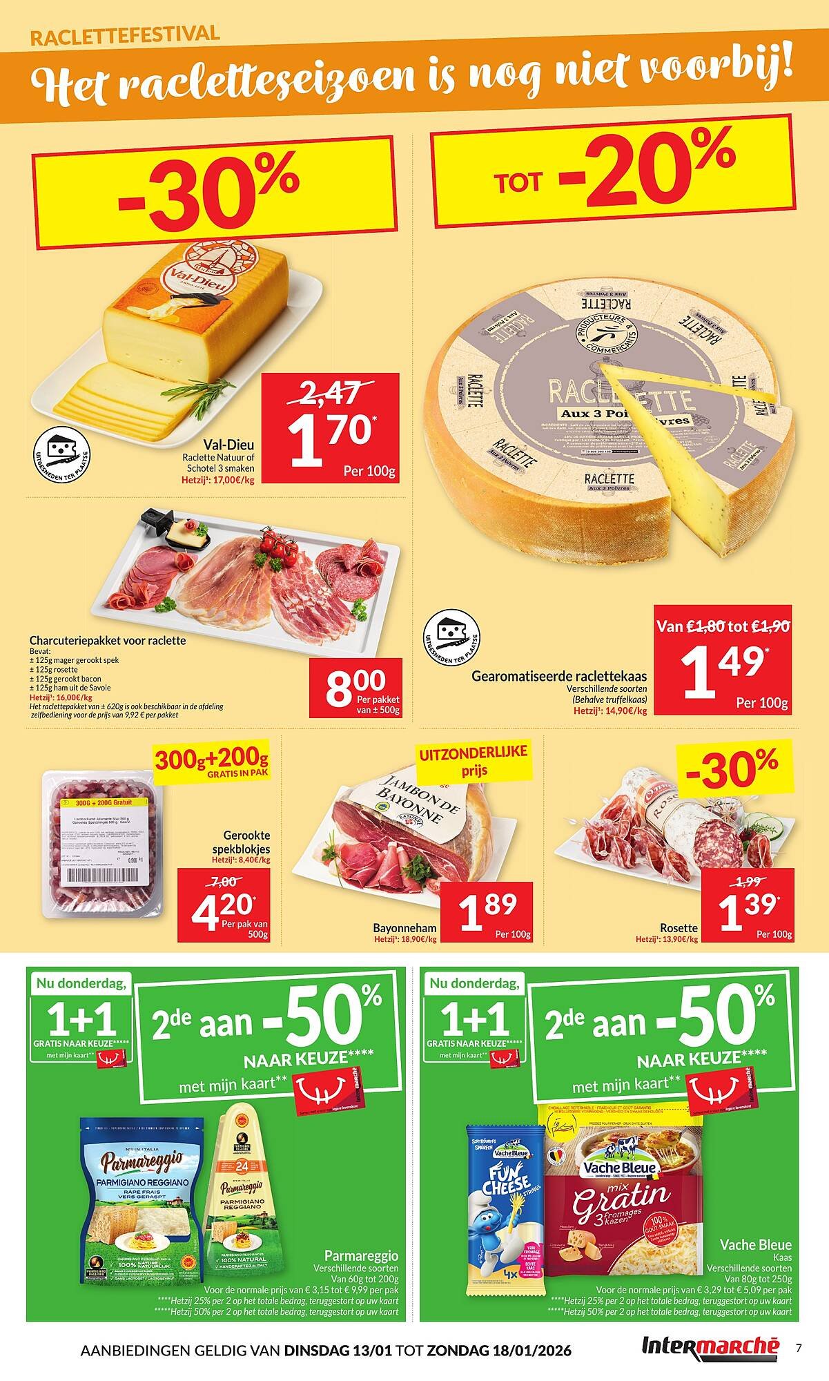 Intermarché folder (2026-01-13 - 2026-01-18)