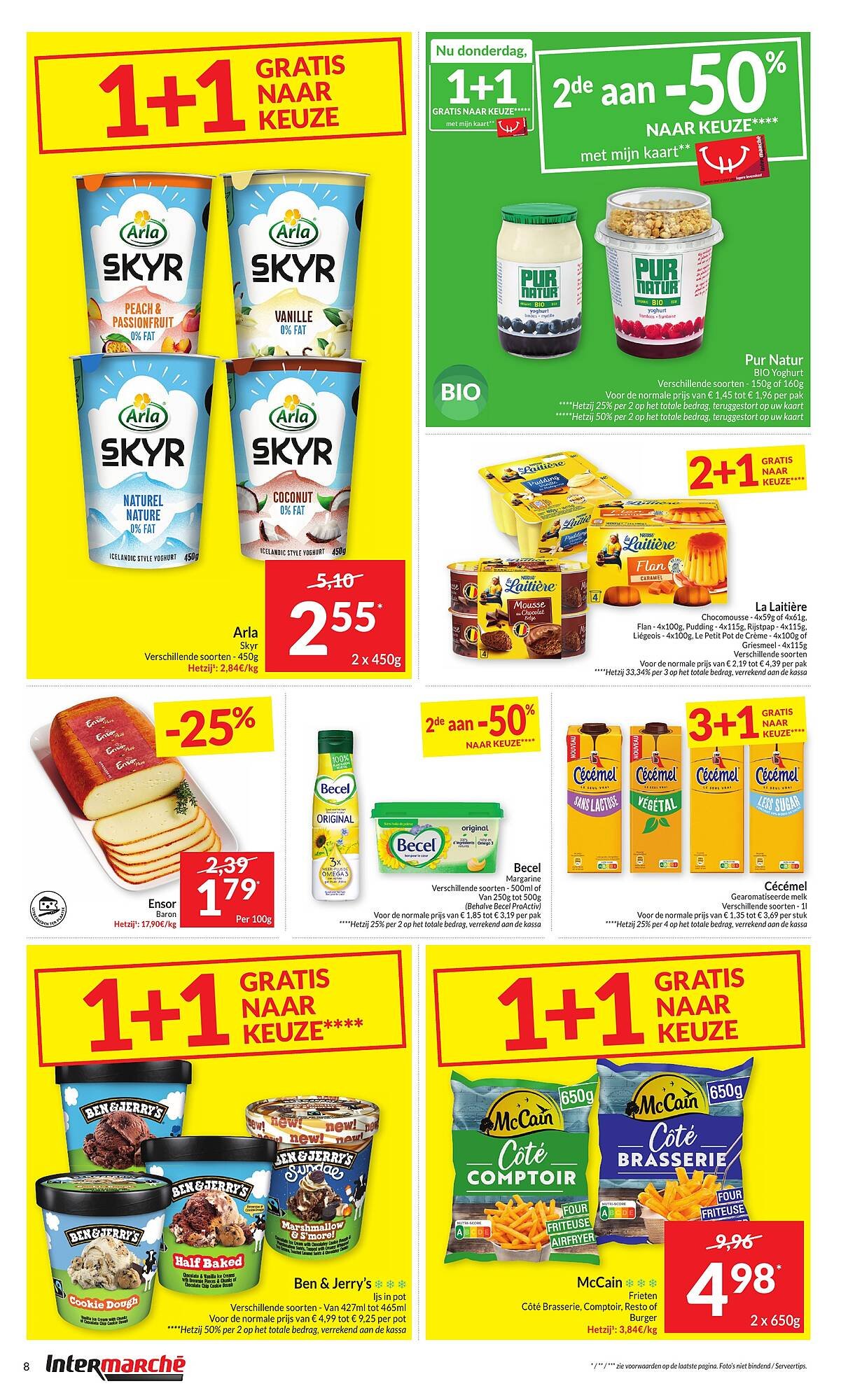 Intermarché folder (2026-01-13 - 2026-01-18)