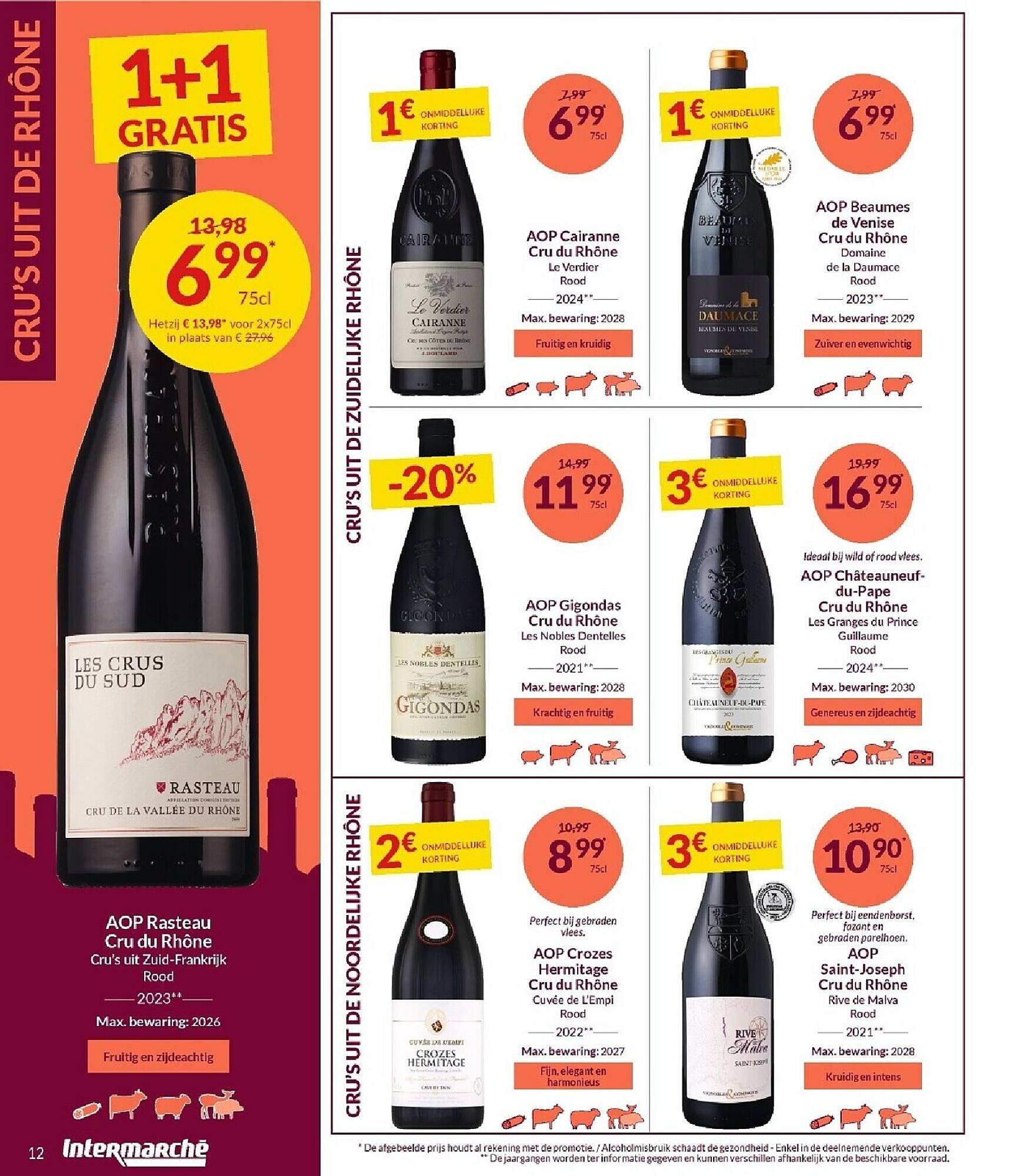 Intermarché folder (2025-09-02 - 2025-09-21)