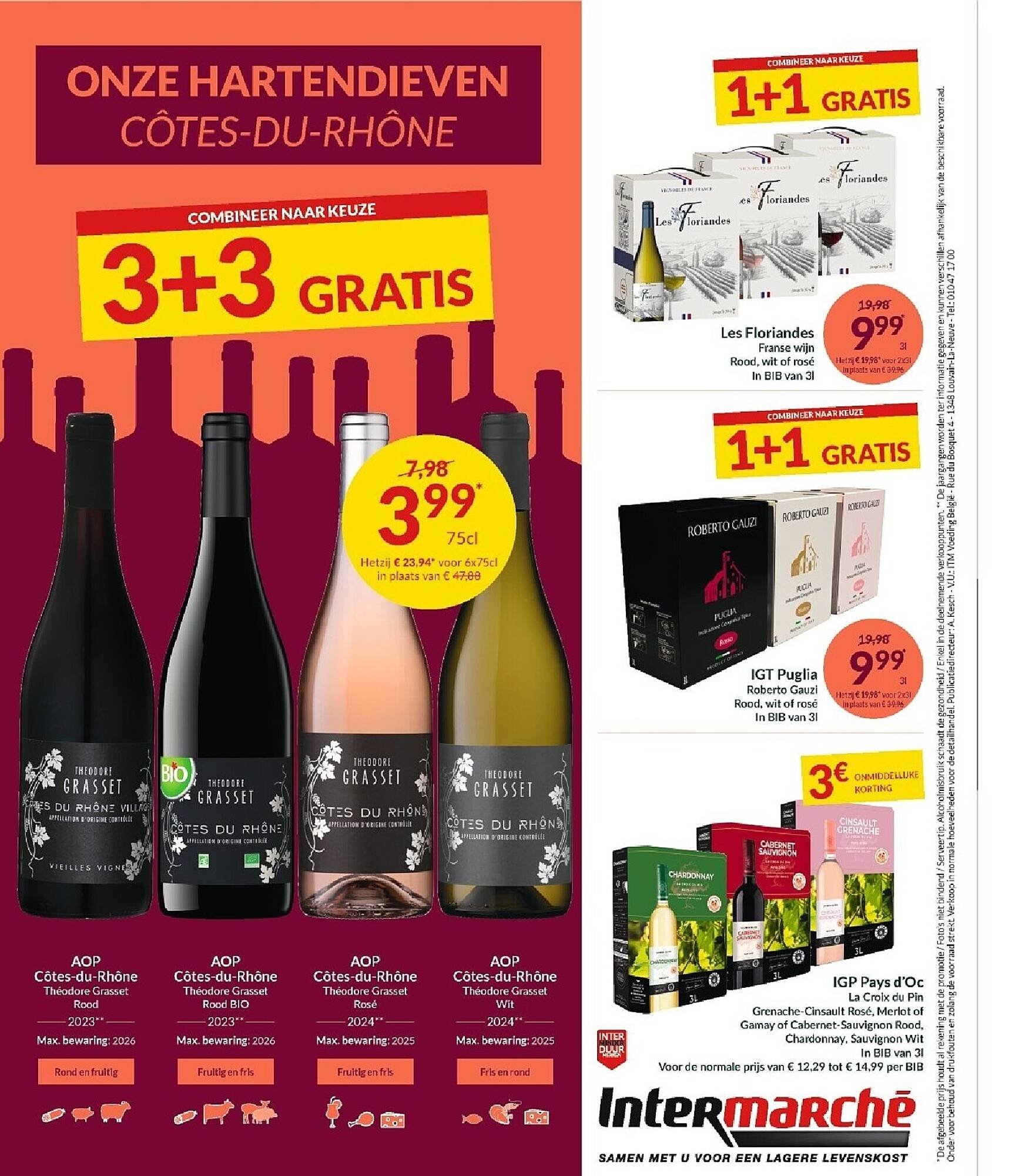 Intermarché folder (2025-09-02 - 2025-09-21)