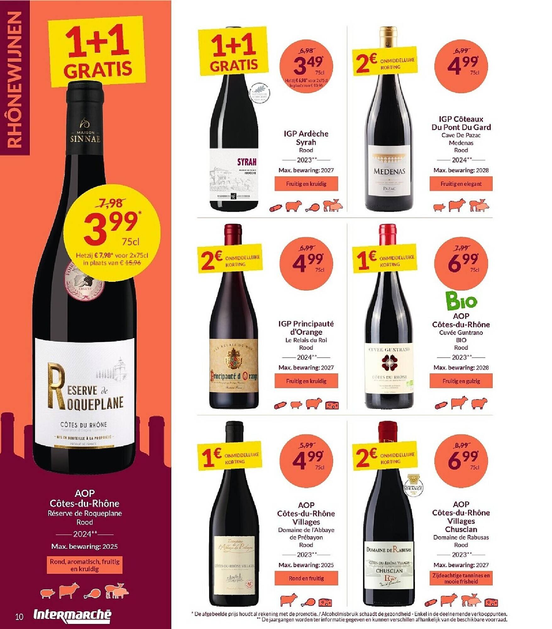 Intermarché folder (2025-09-02 - 2025-09-21)