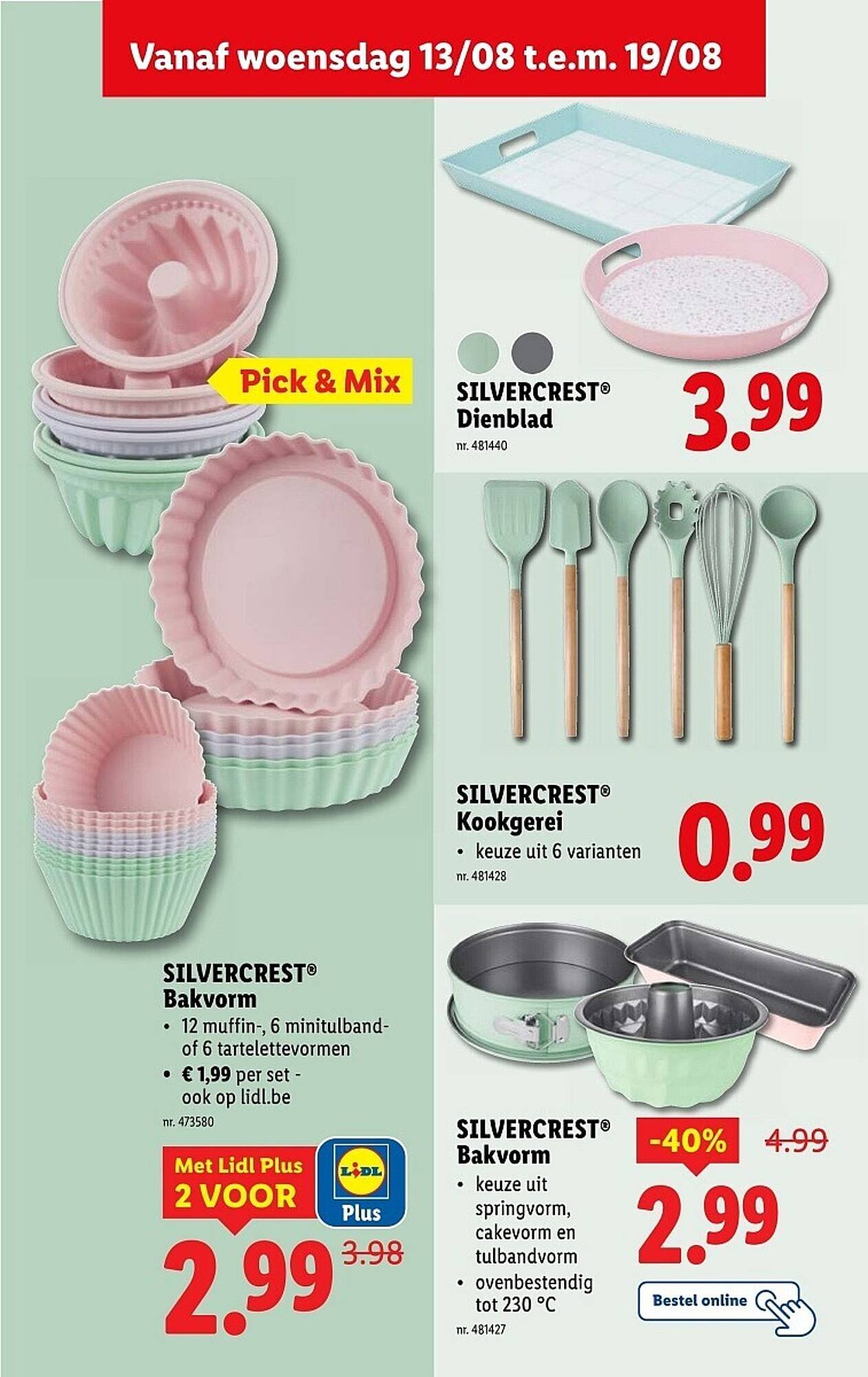 Lidl folder (2025-08-13 - 2025-08-19)