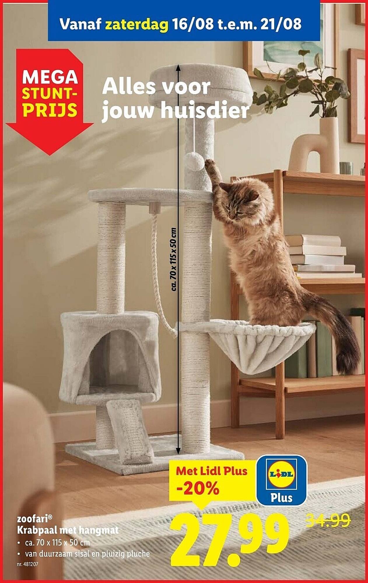 Lidl folder (2025-08-13 - 2025-08-19)