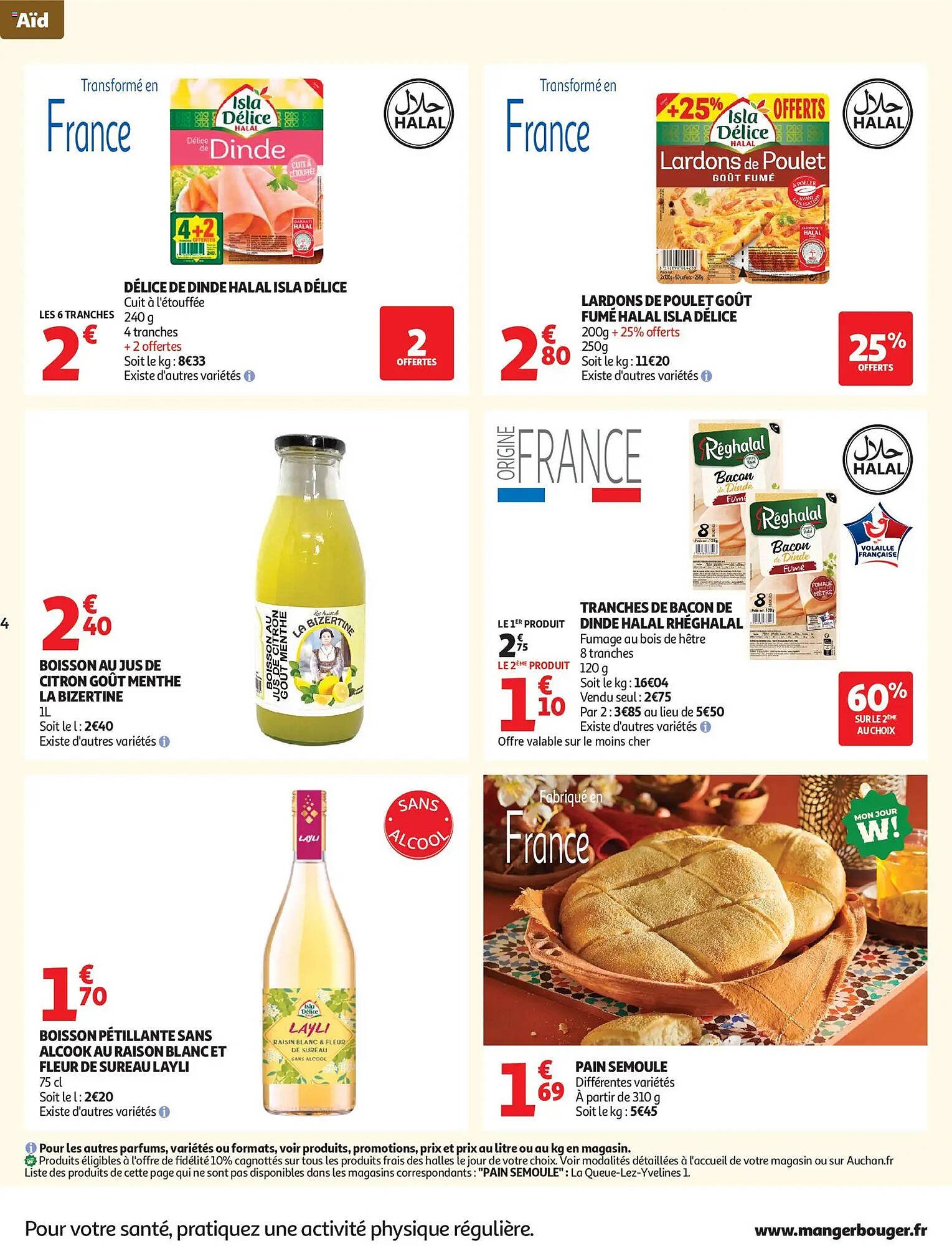 Auchan folder (2026-03-03 - 2026-03-21)